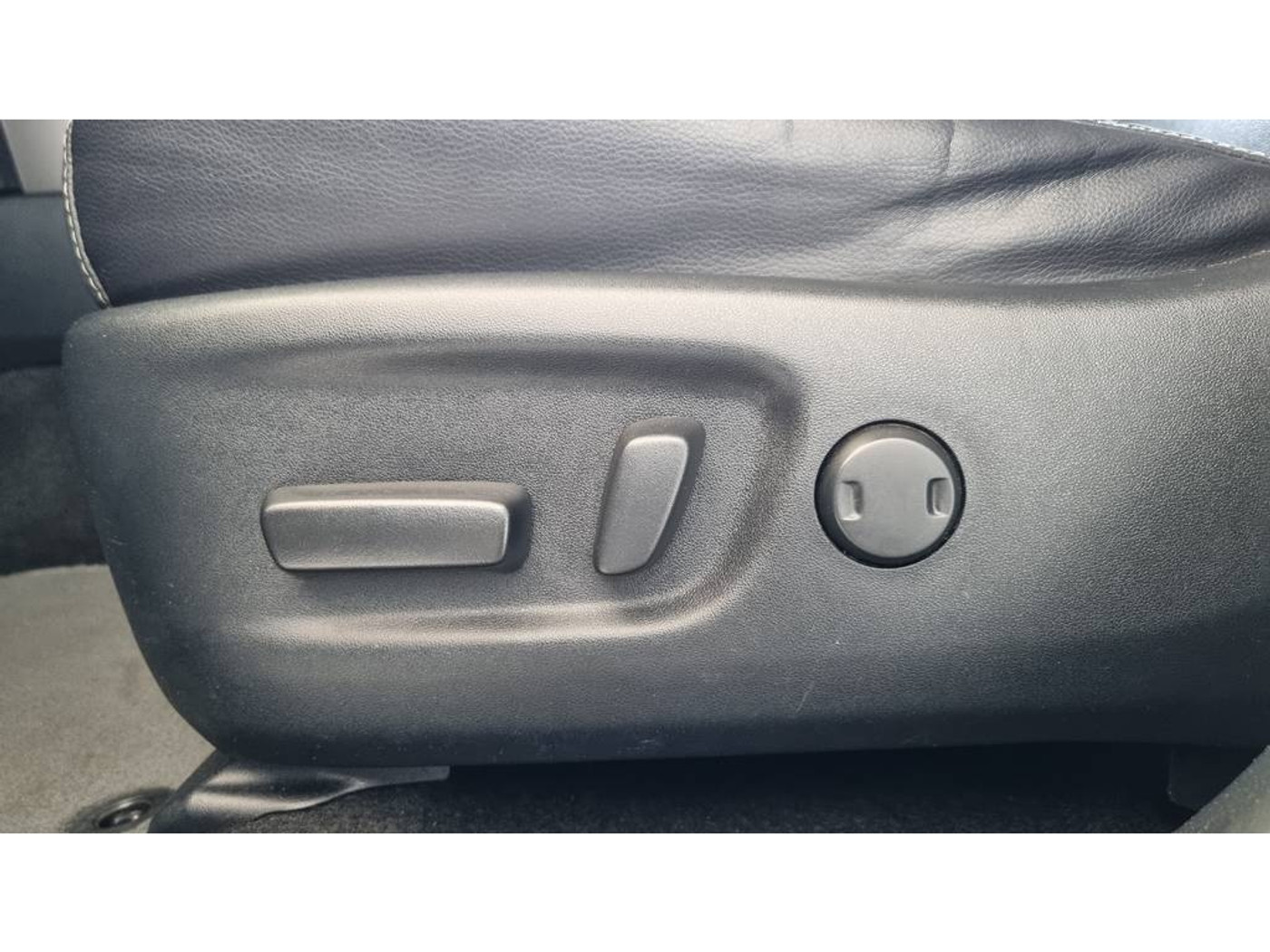 Foto van Toyota Toyota Rav4