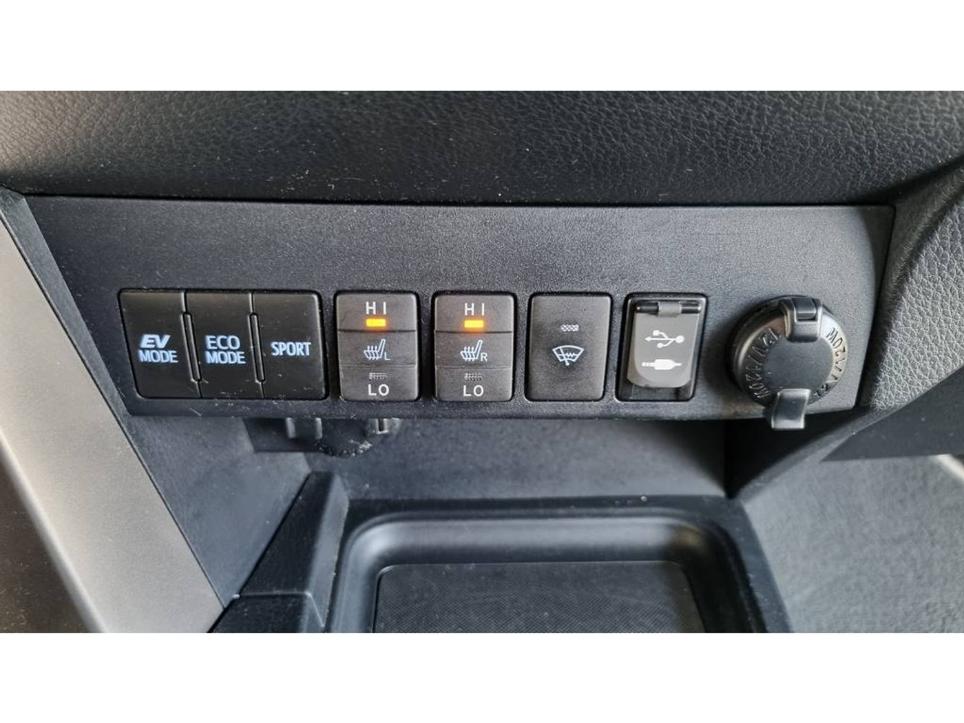 Foto van Toyota Toyota Rav4