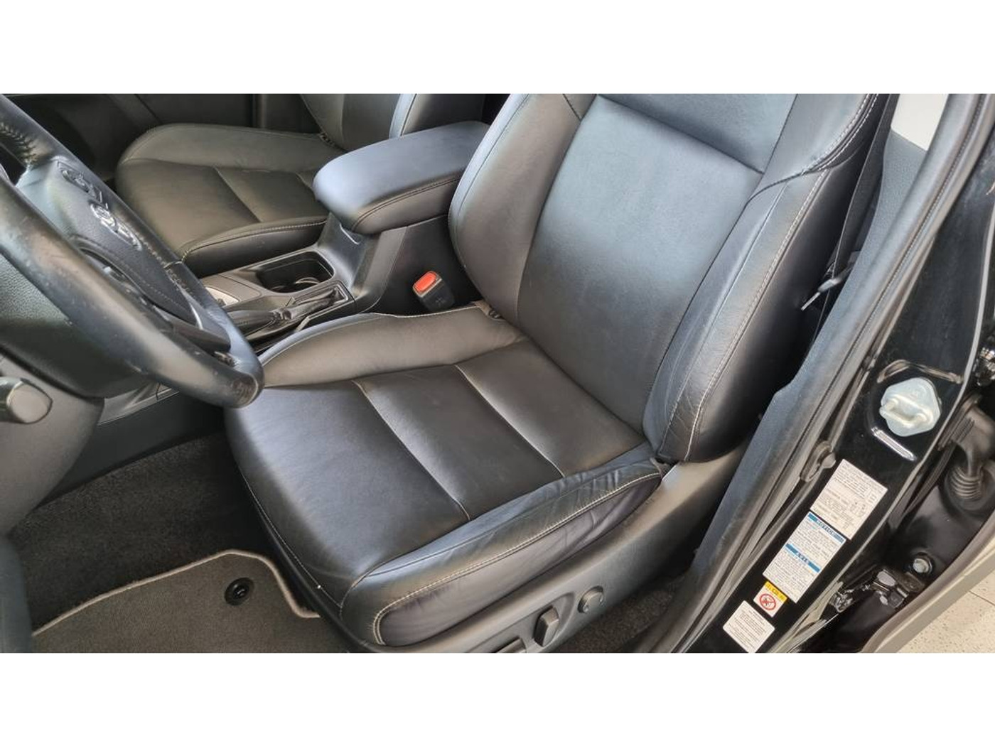 Foto van Toyota Toyota Rav4