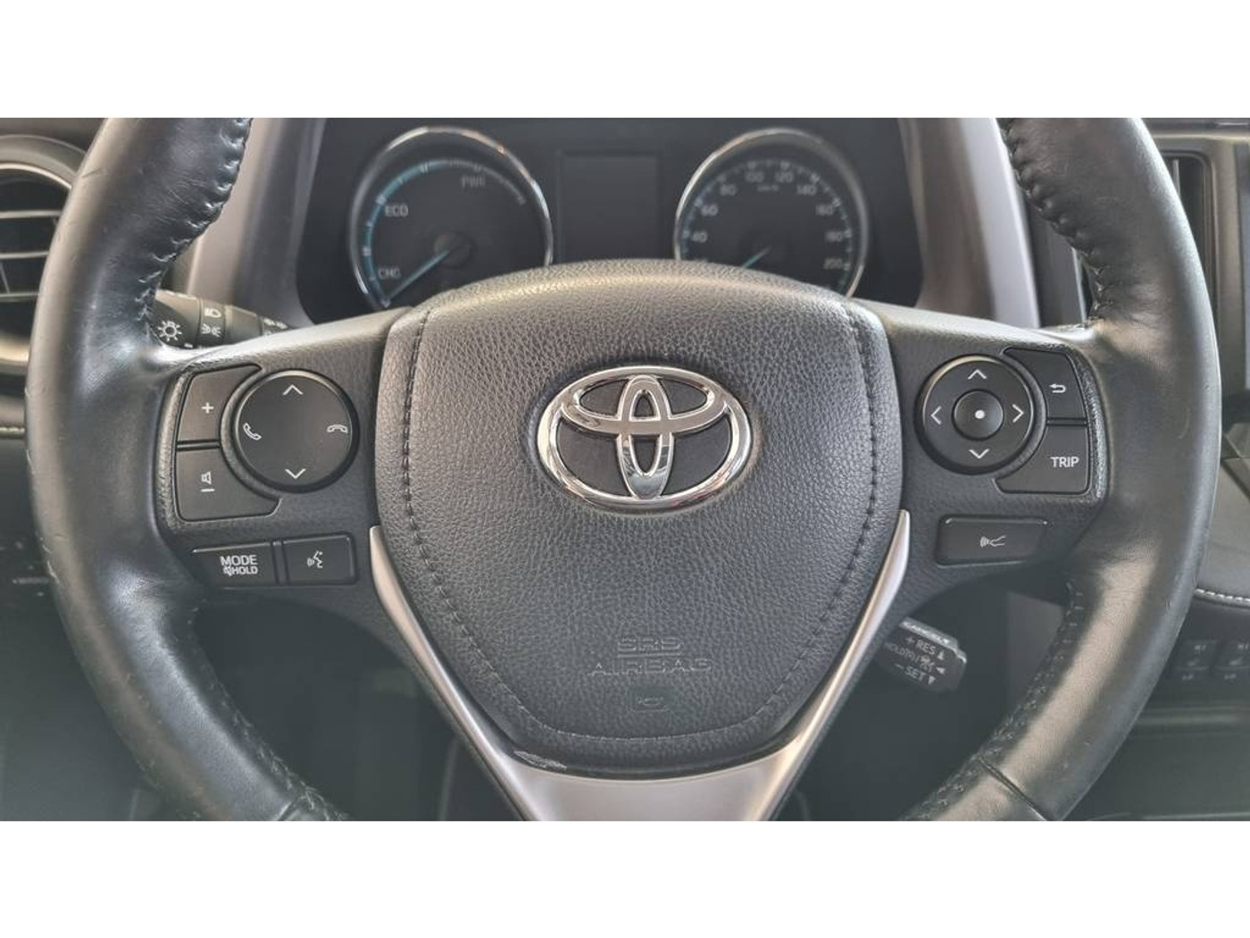 Foto van Toyota Toyota Rav4