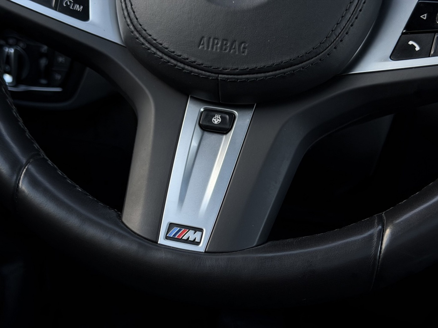 Foto van BMW X3 Xdrive20i