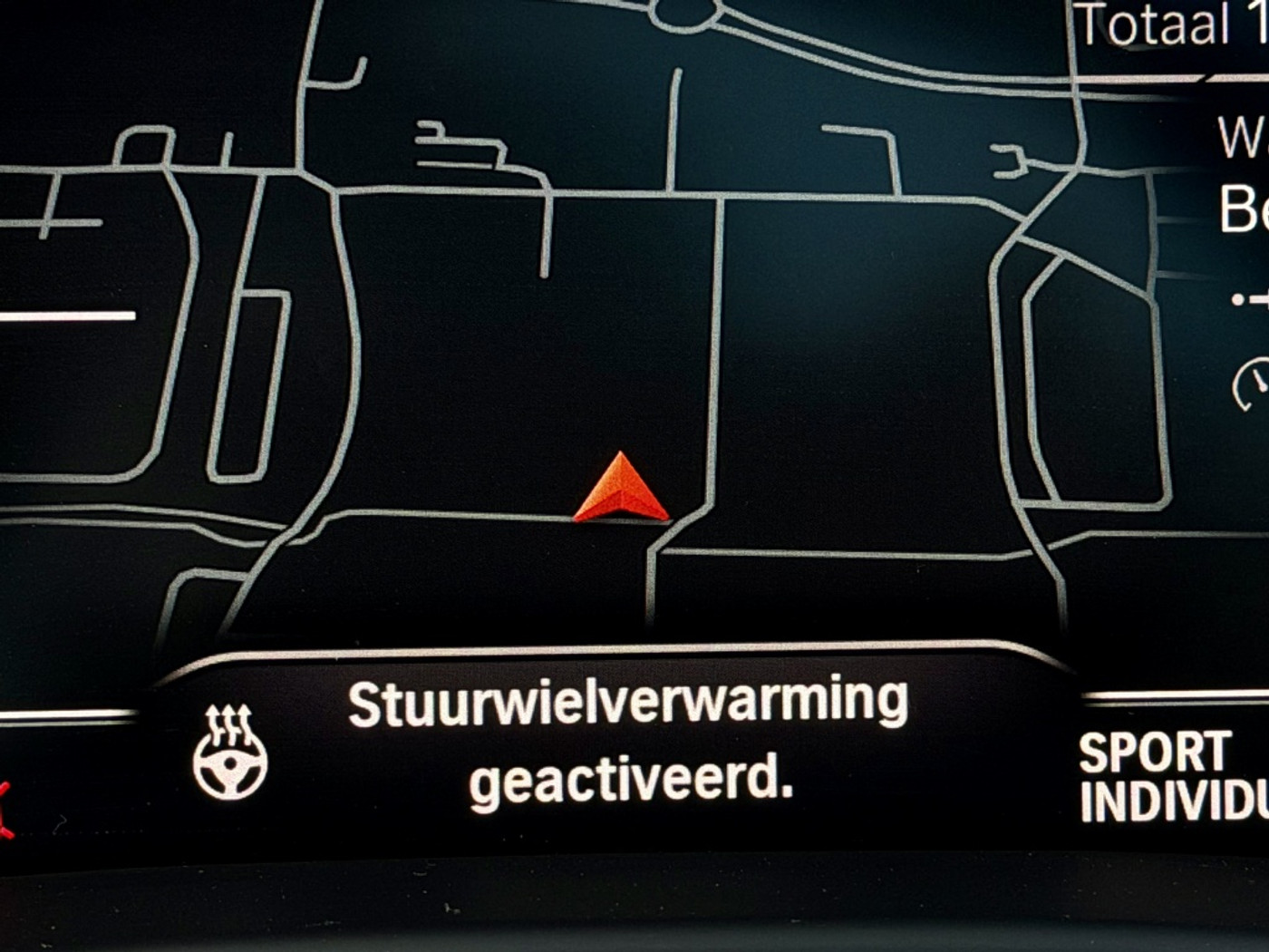 Foto van BMW X3 Xdrive20i