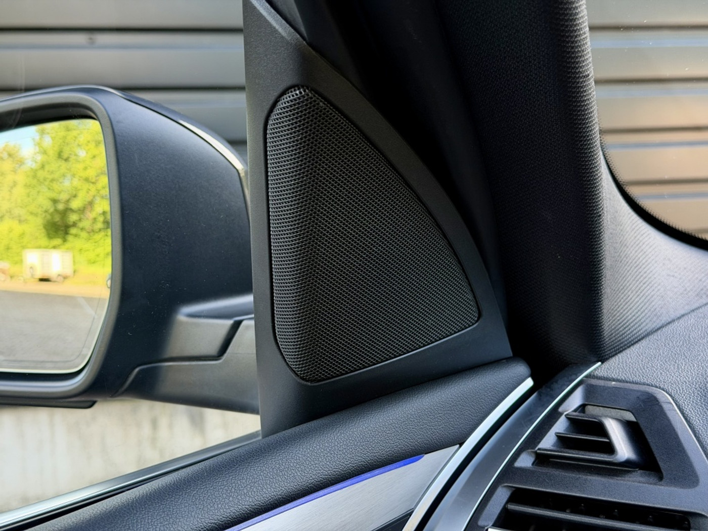 Foto van BMW X3 Xdrive20i