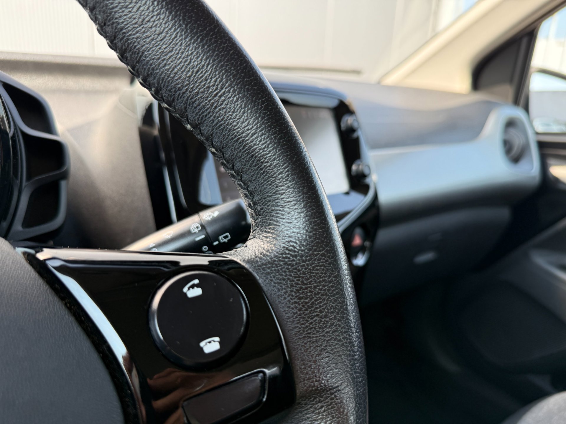 Foto van Citroen C1