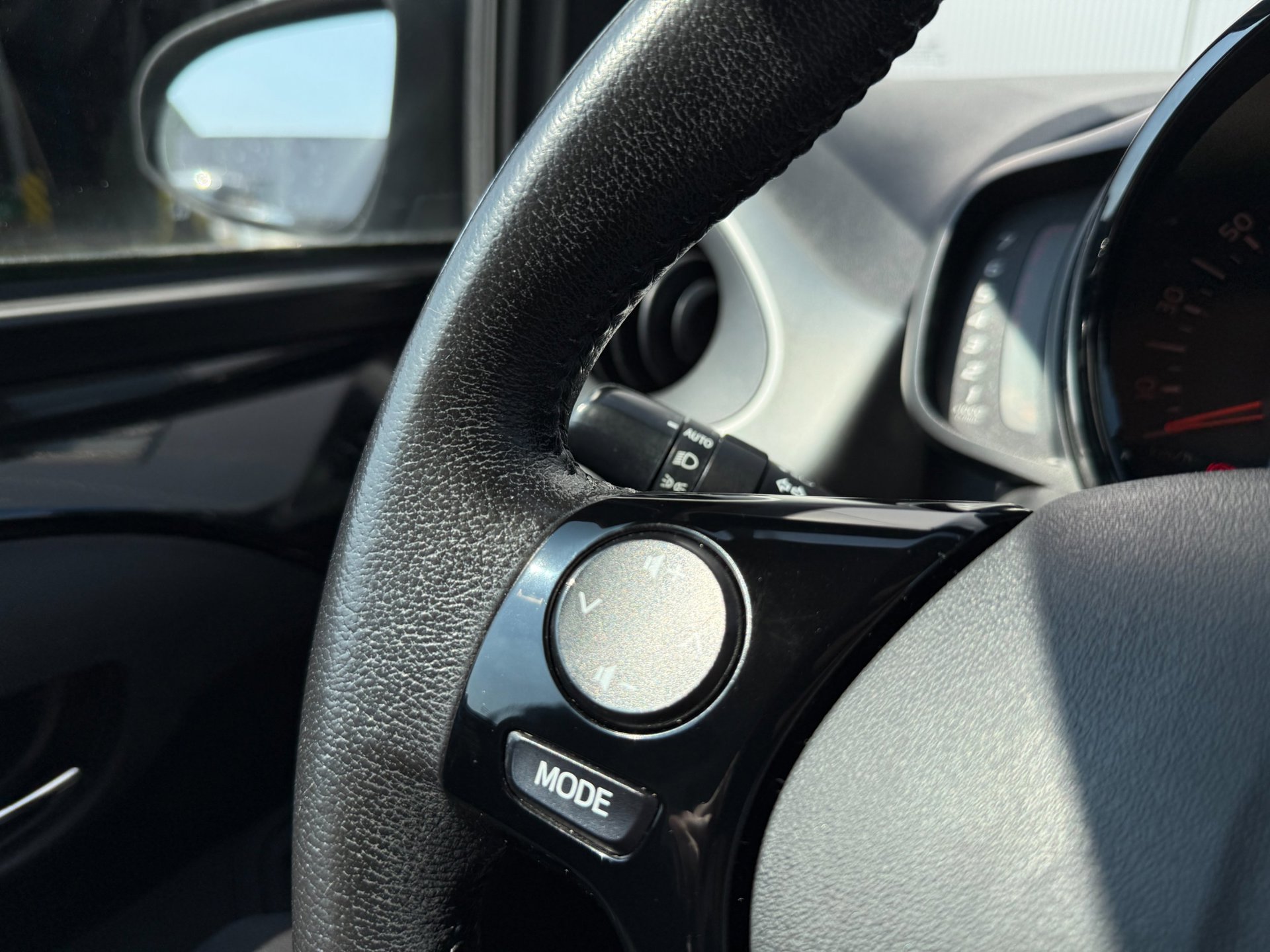 Foto van Citroen C1