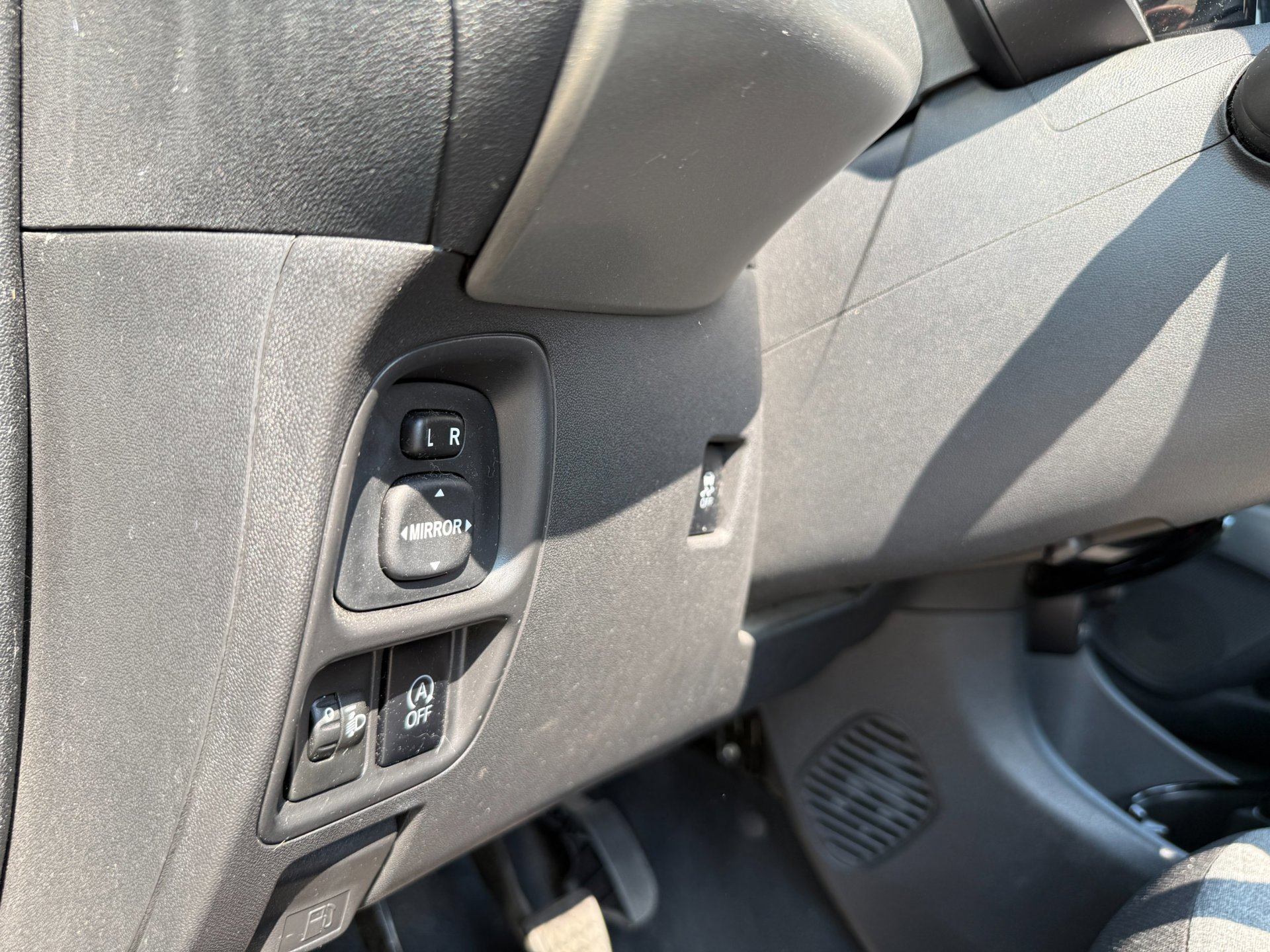 Foto van Citroen C1