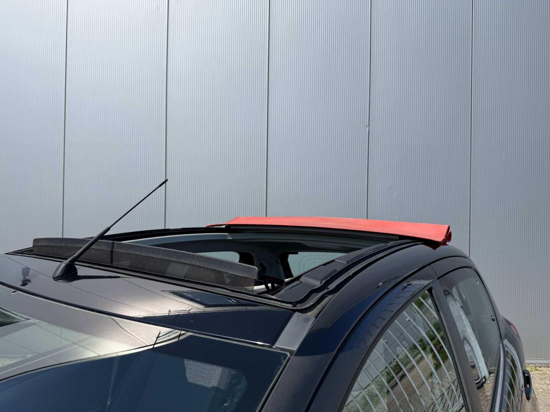 Foto van Citroen C1