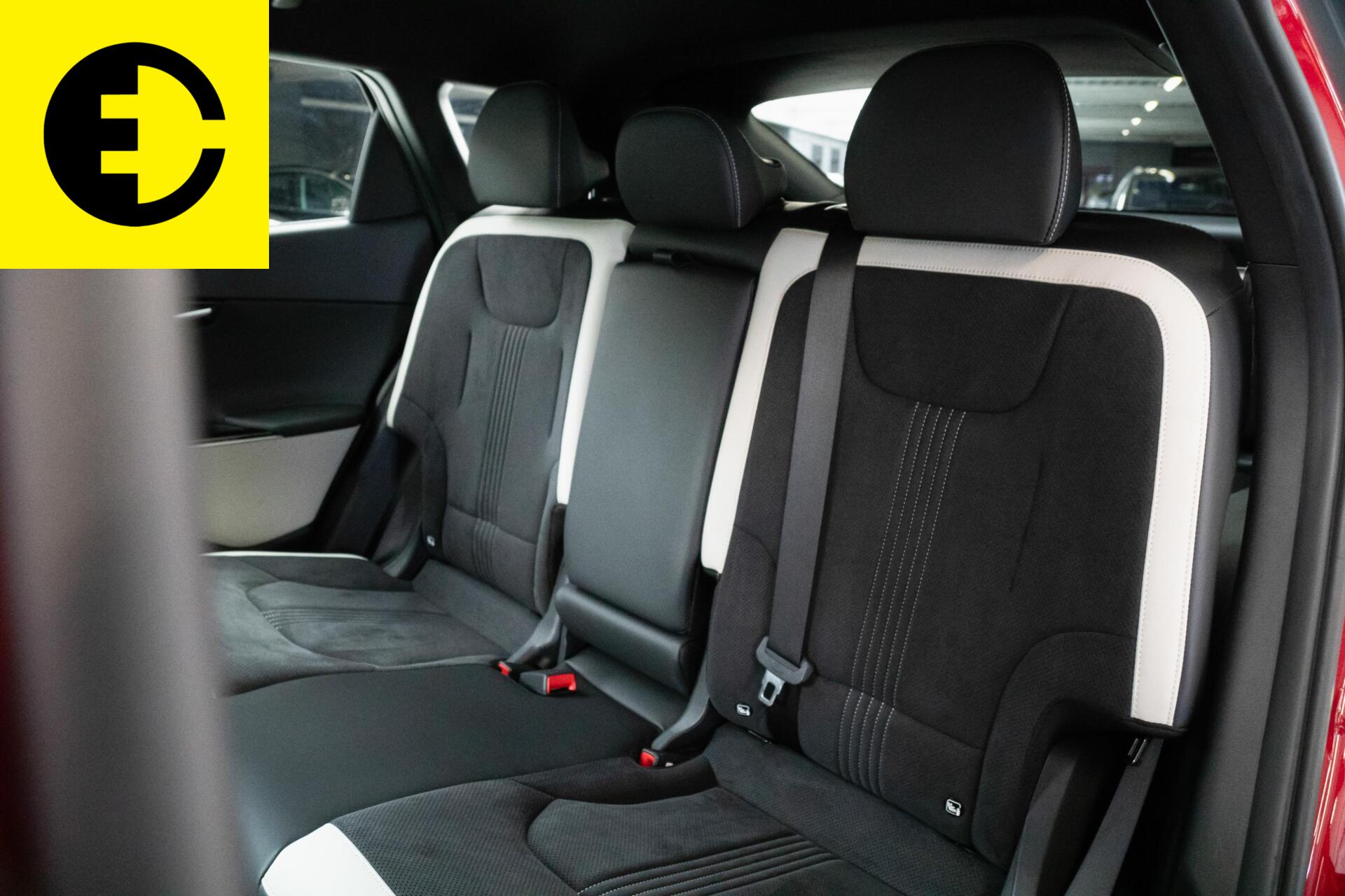 Foto van Kia Ev6