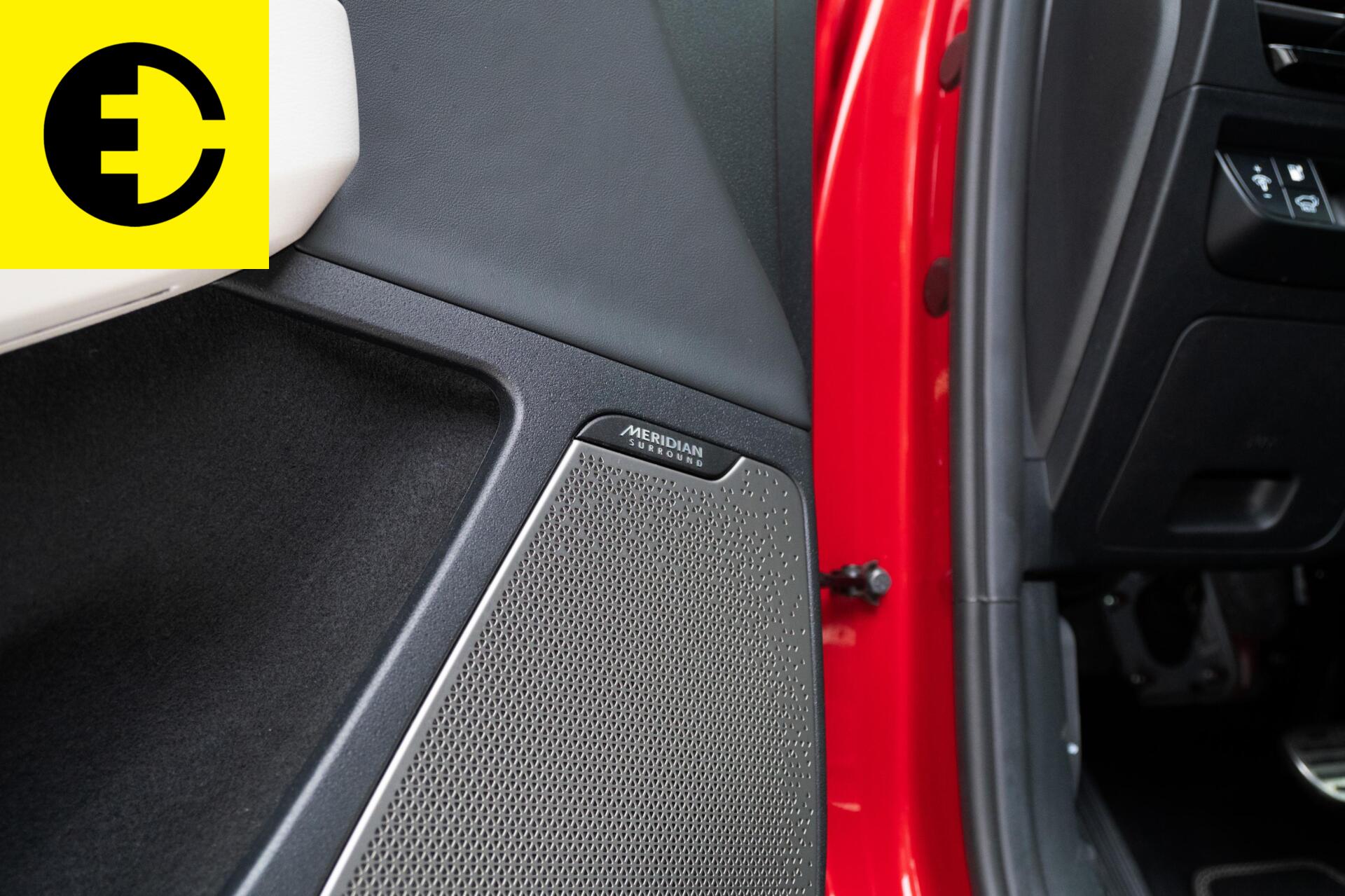Foto van Kia Ev6