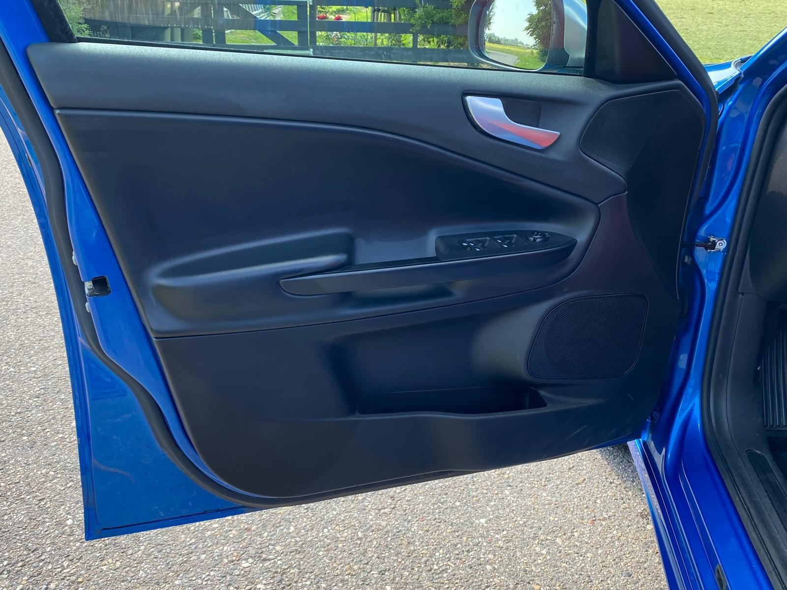 Foto van Alfa Romeo Alfa Giulietta