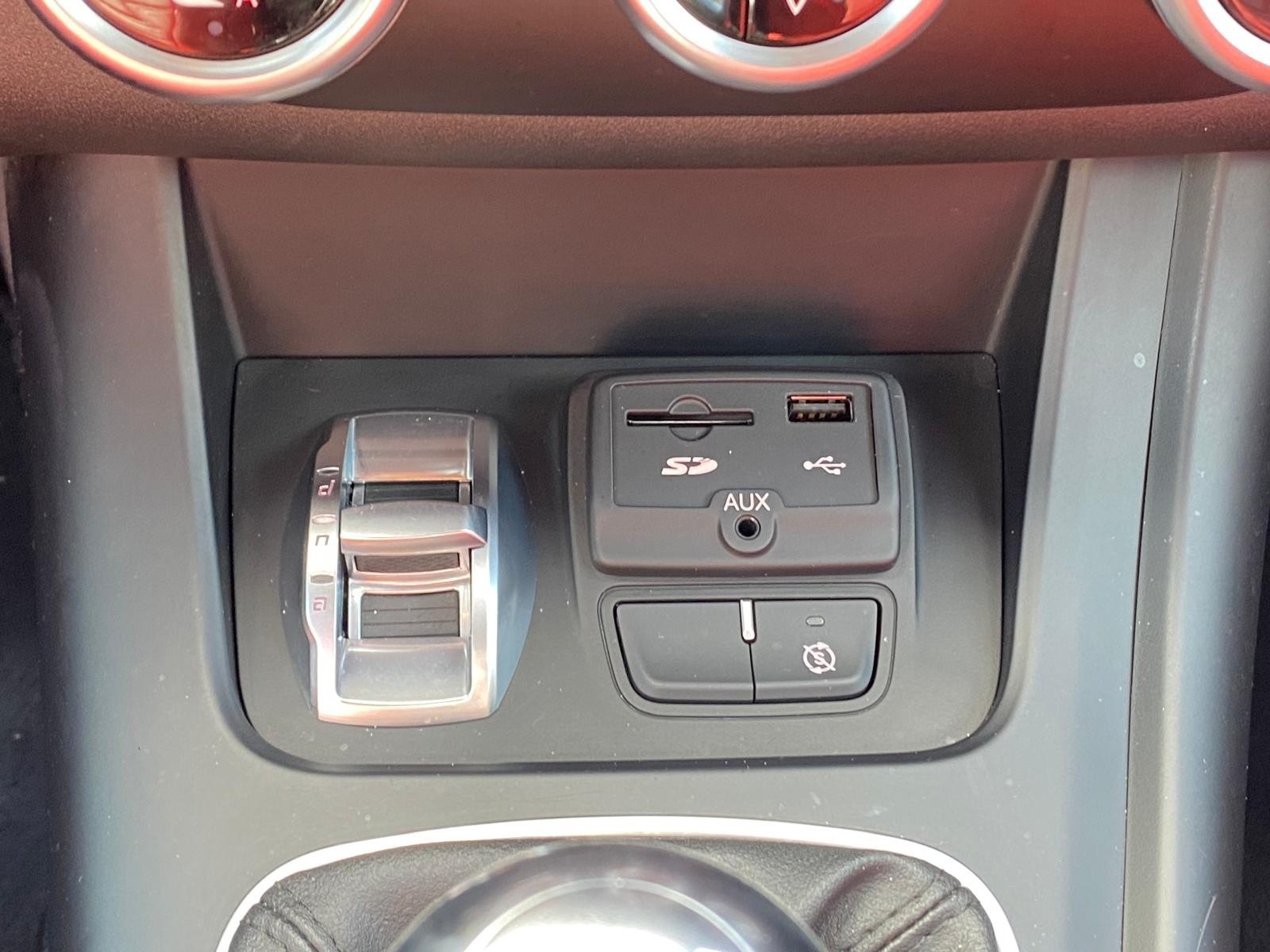 Foto van Alfa Romeo Alfa Giulietta
