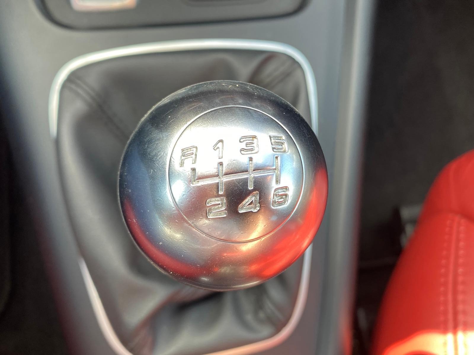 Foto van Alfa Romeo Alfa Giulietta