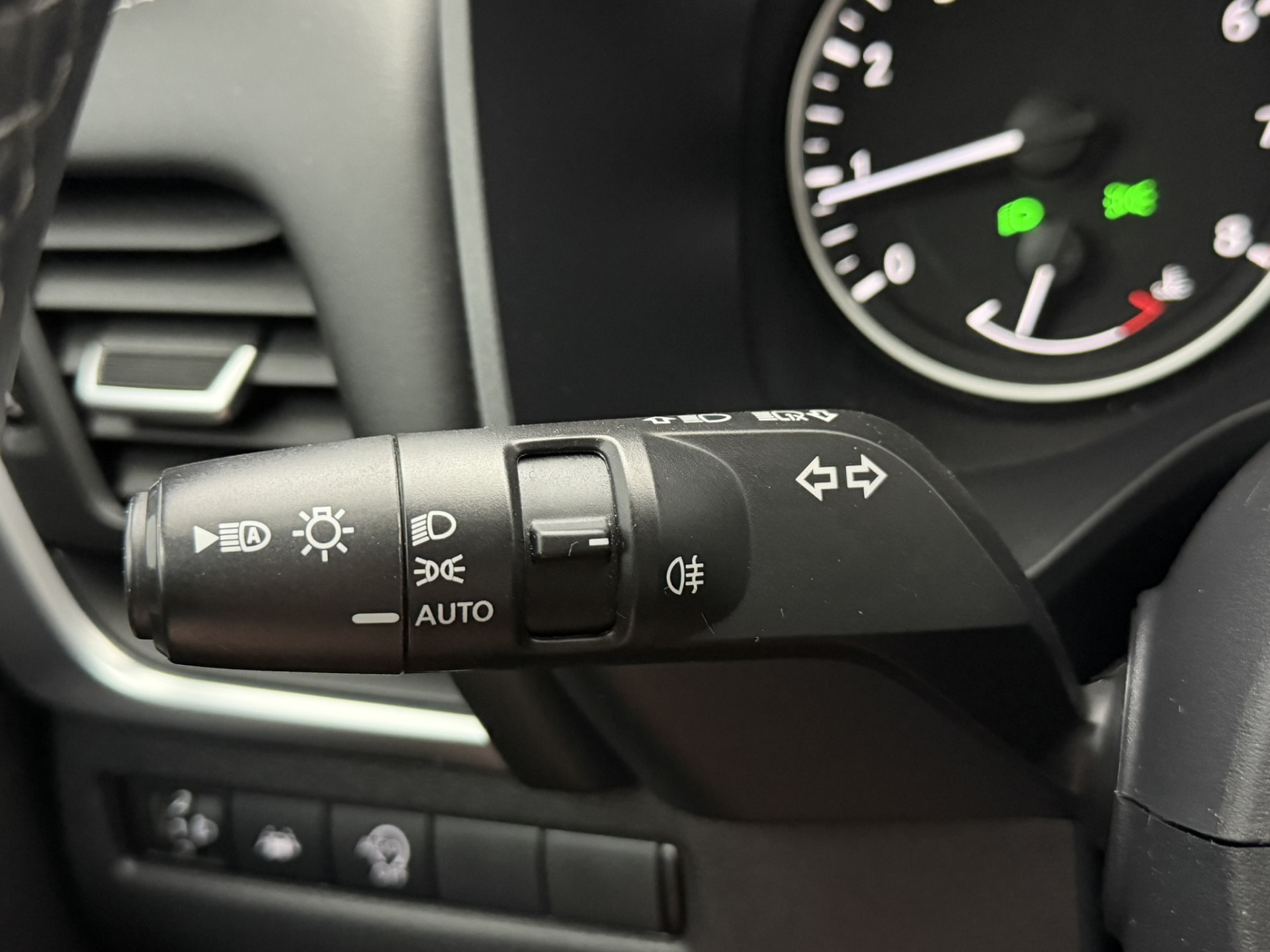 Foto van Nissan Qashqai