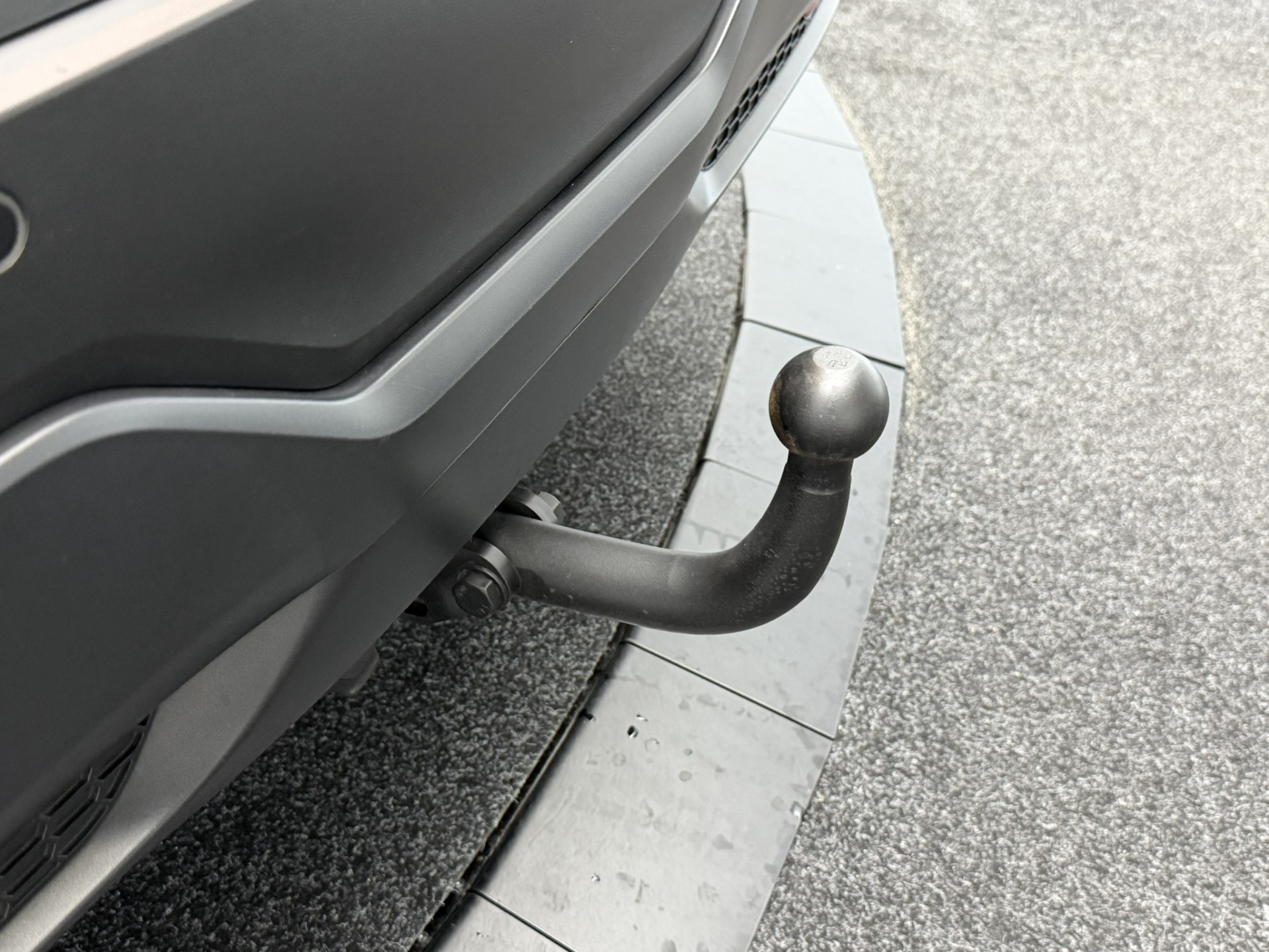 Foto van Nissan Qashqai