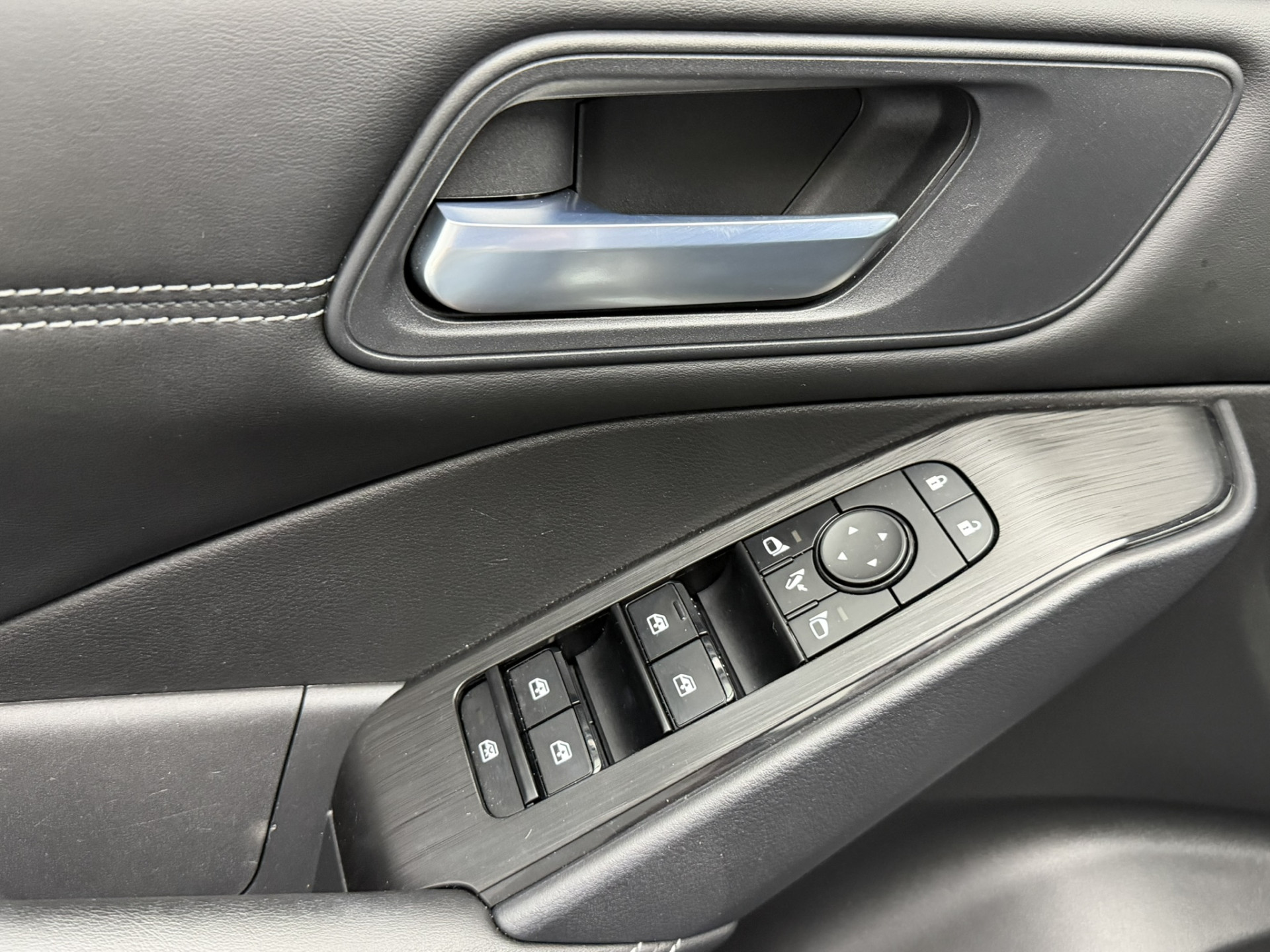 Foto van Nissan Qashqai