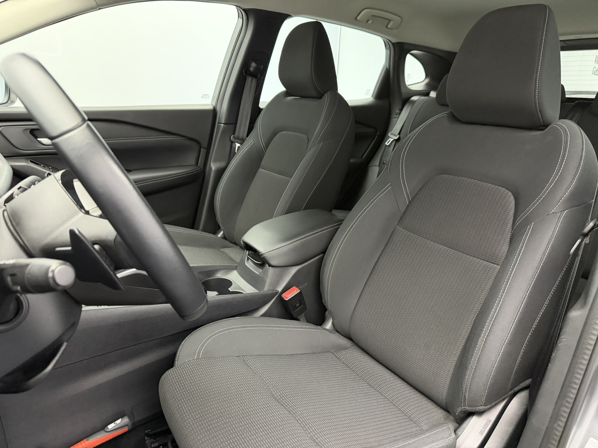 Foto van Nissan Qashqai