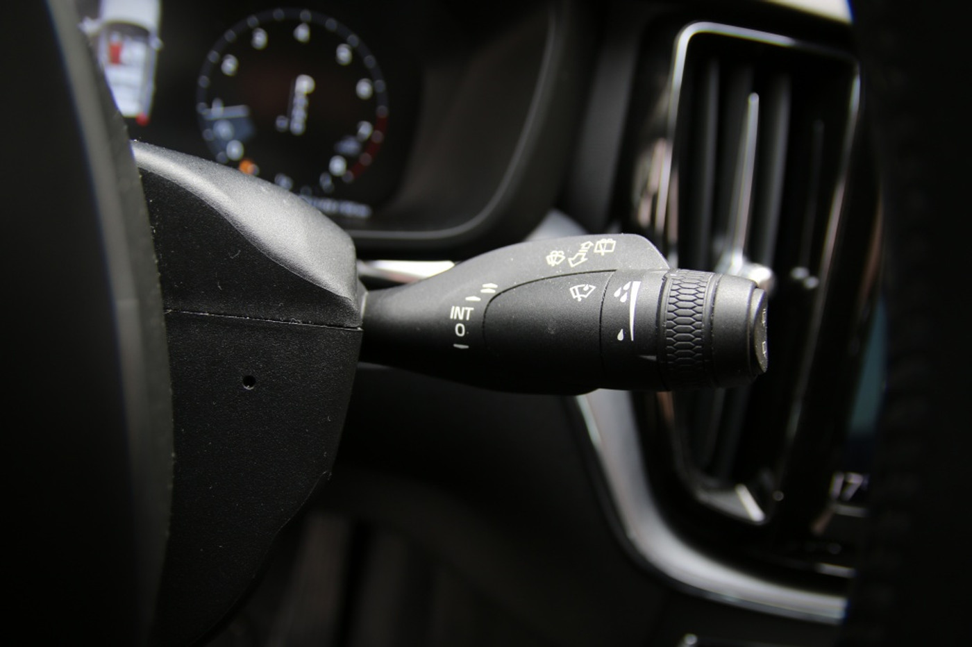 Foto van Volvo Xc60