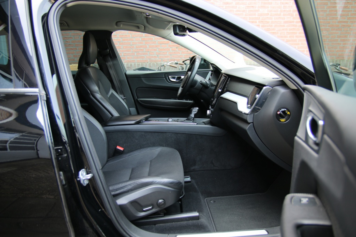 Foto van Volvo Xc60