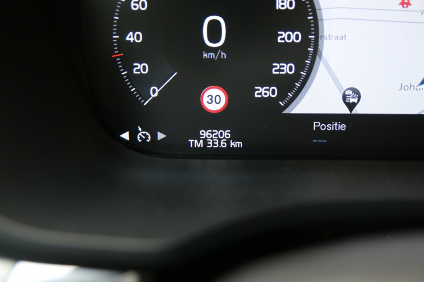 Foto van Volvo Xc60