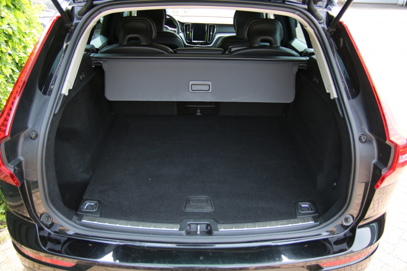 Foto van Volvo Xc60
