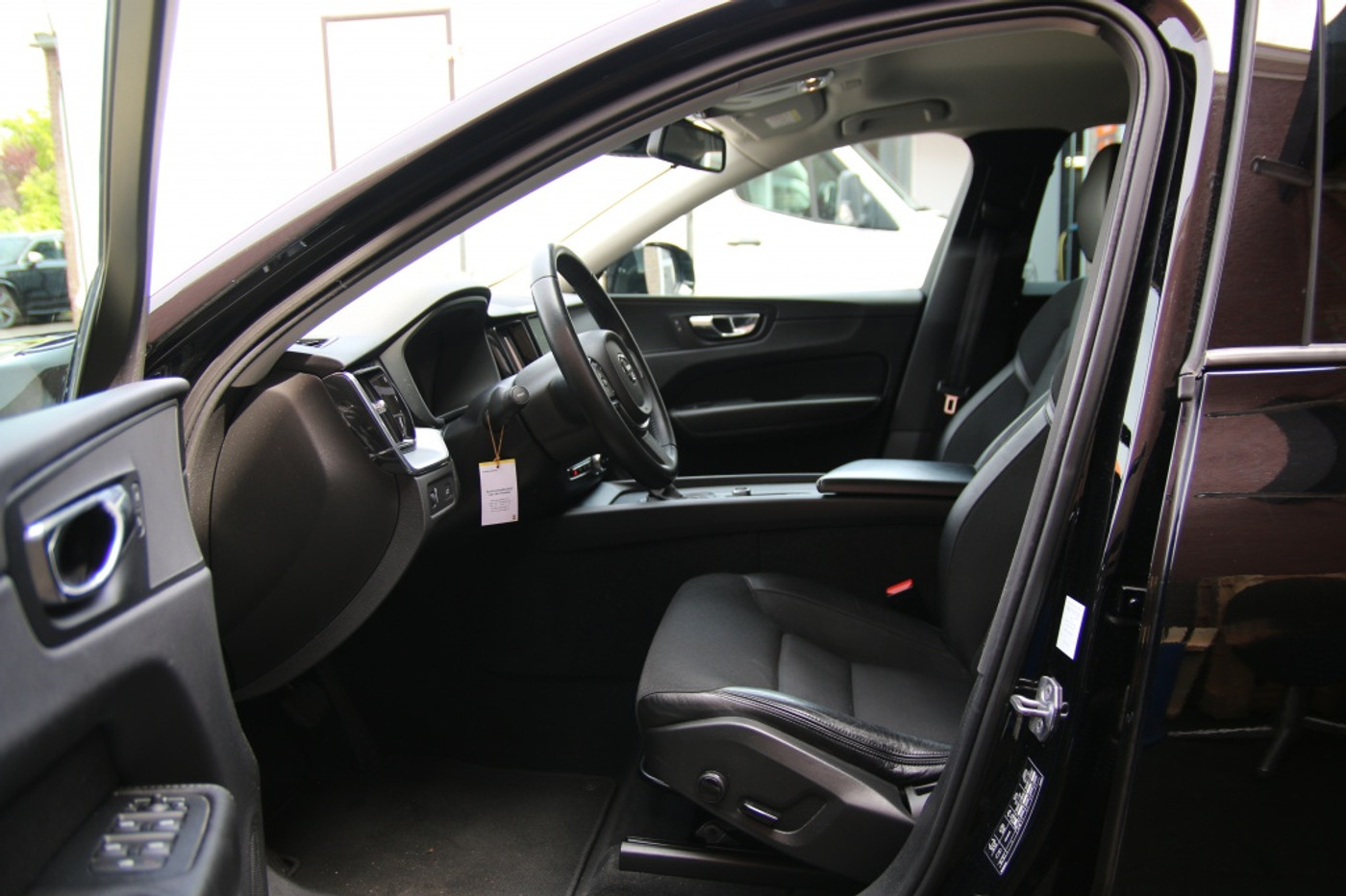 Foto van Volvo Xc60