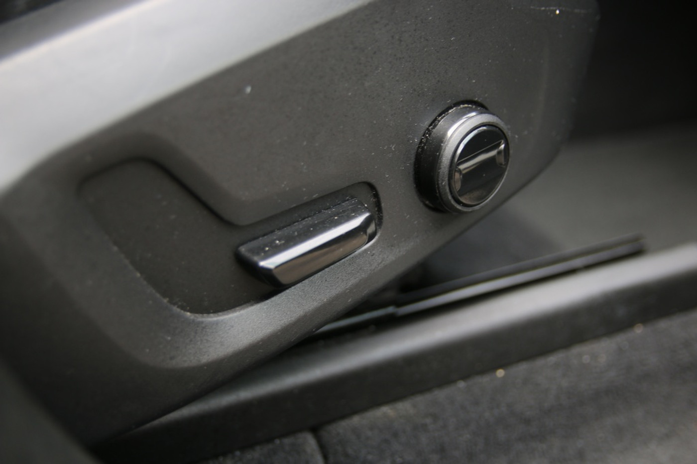 Foto van Volvo Xc60