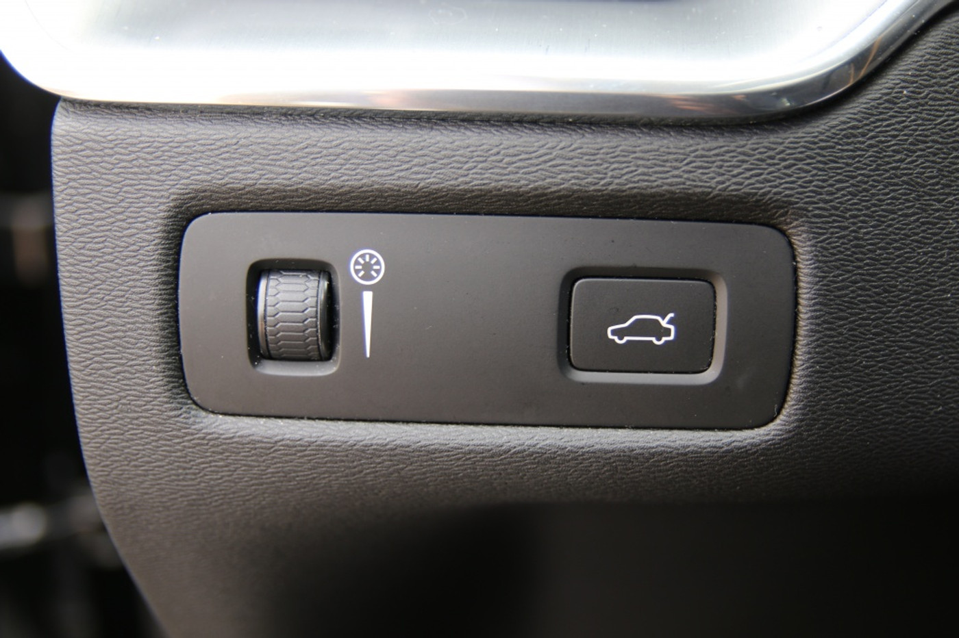 Foto van Volvo Xc60