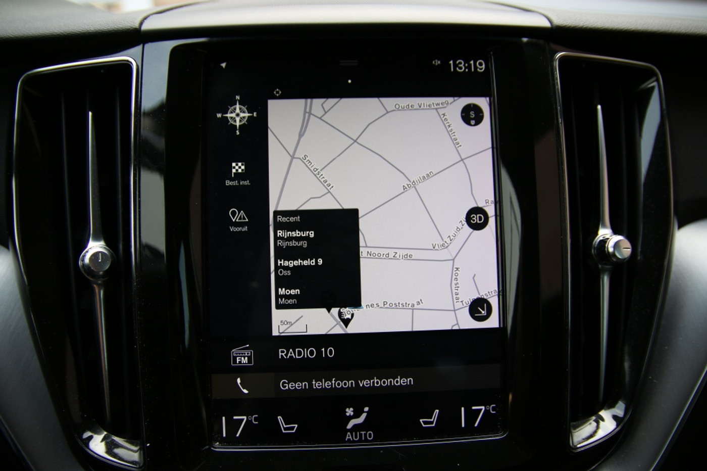 Foto van Volvo Xc60
