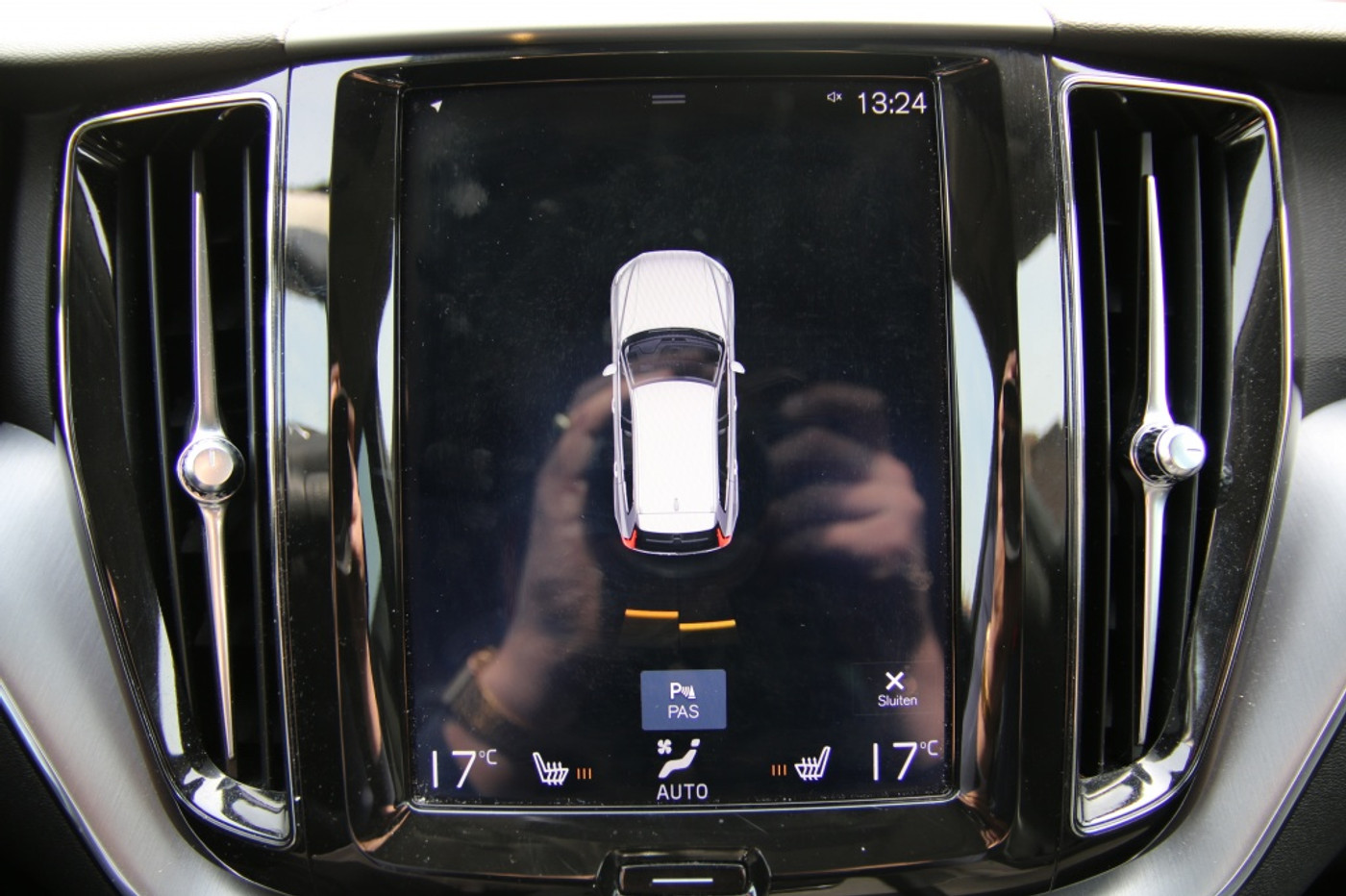 Foto van Volvo Xc60