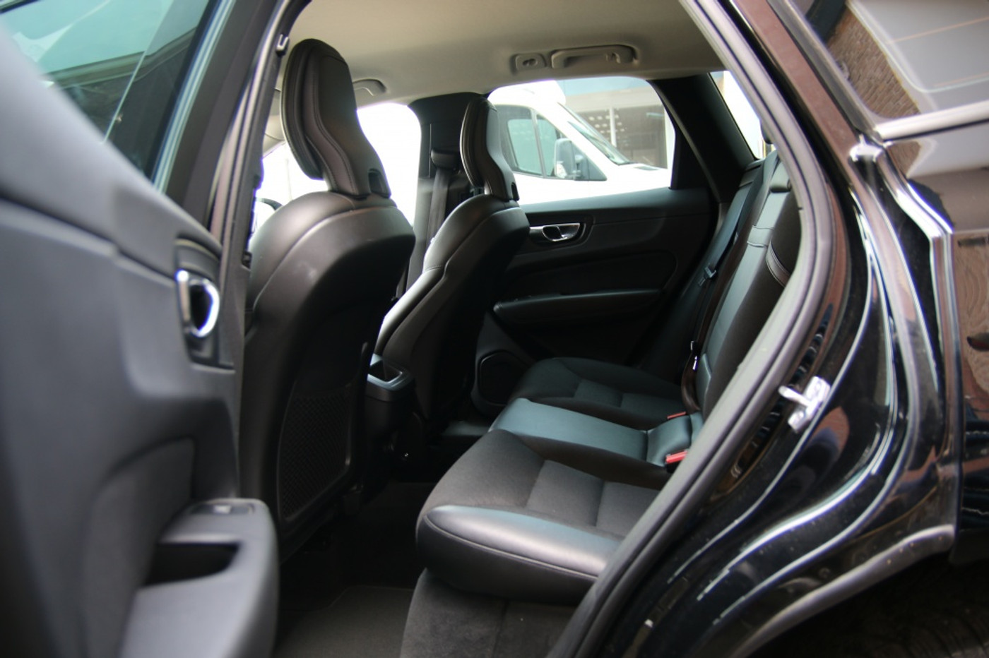 Foto van Volvo Xc60
