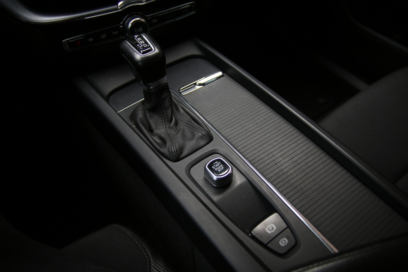 Foto van Volvo Xc60