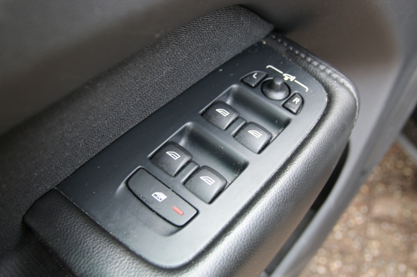 Foto van Volvo Xc60