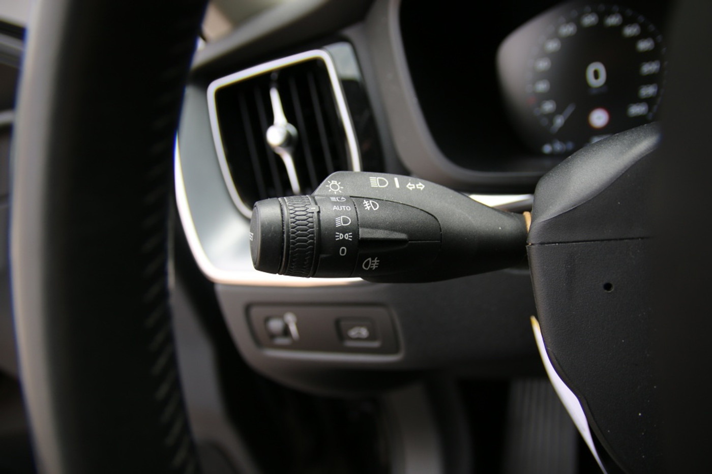 Foto van Volvo Xc60