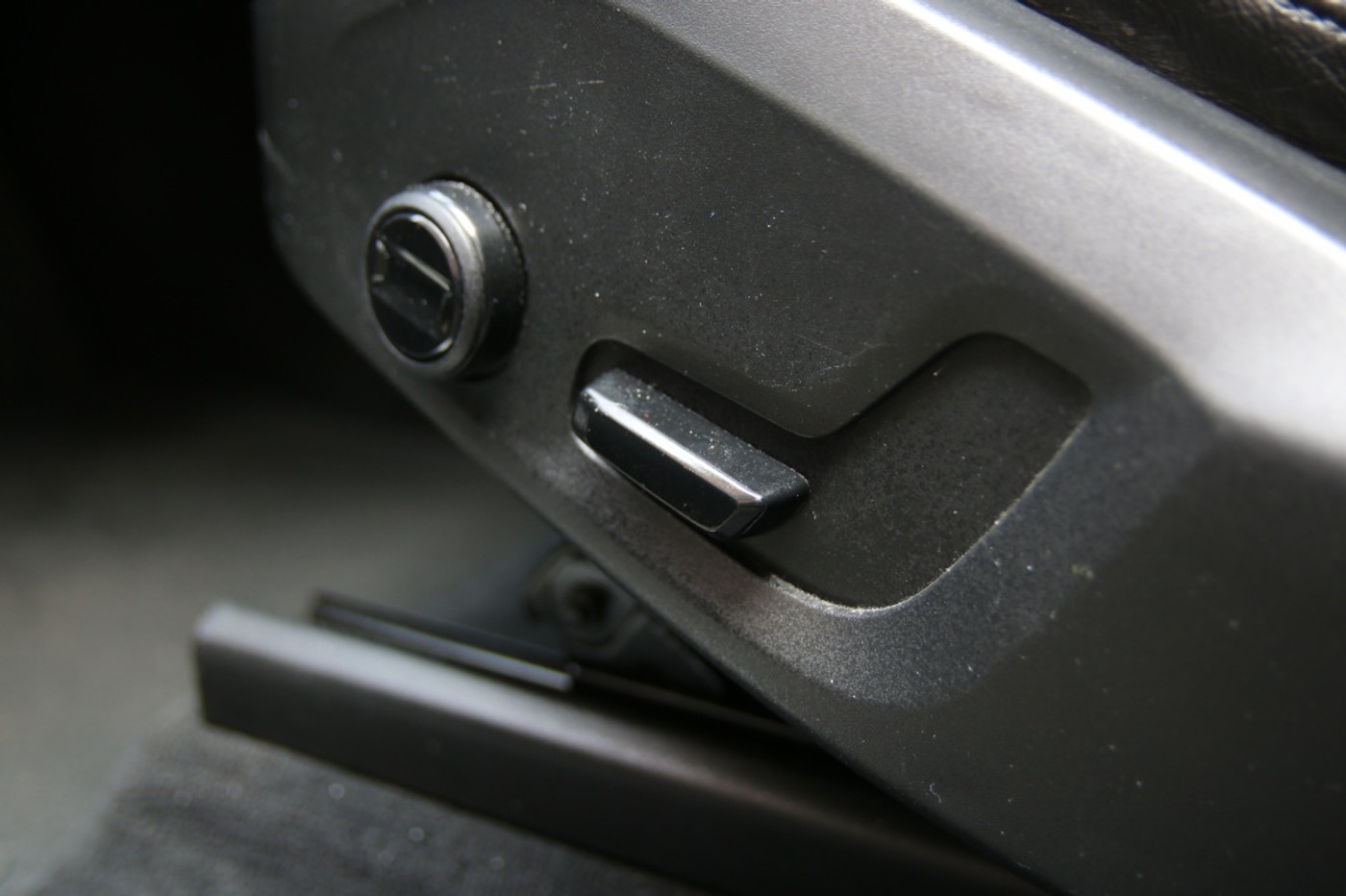 Foto van Volvo Xc60