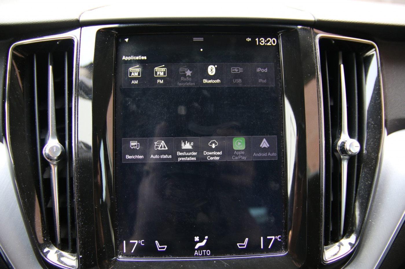 Foto van Volvo Xc60