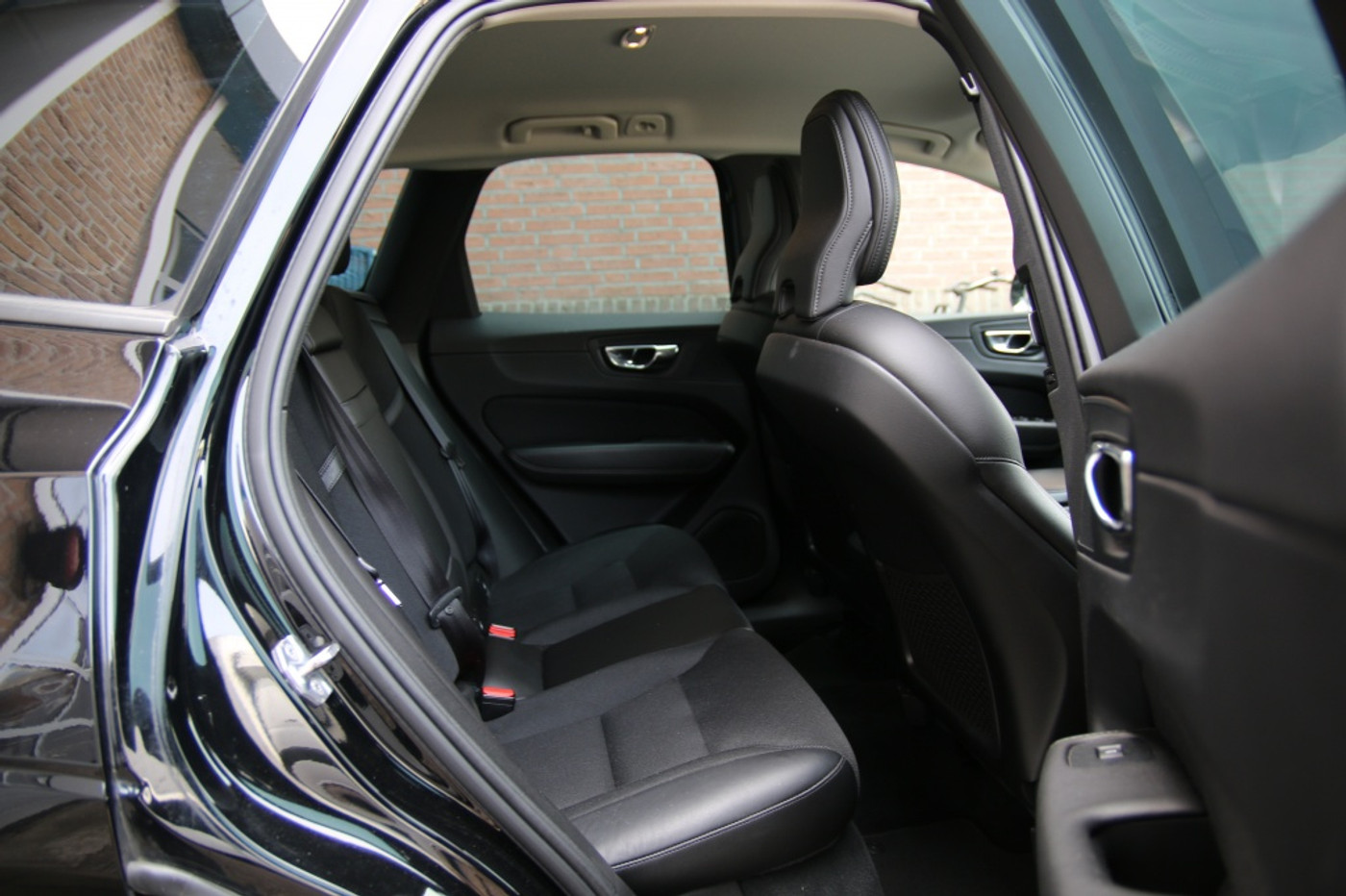 Foto van Volvo Xc60