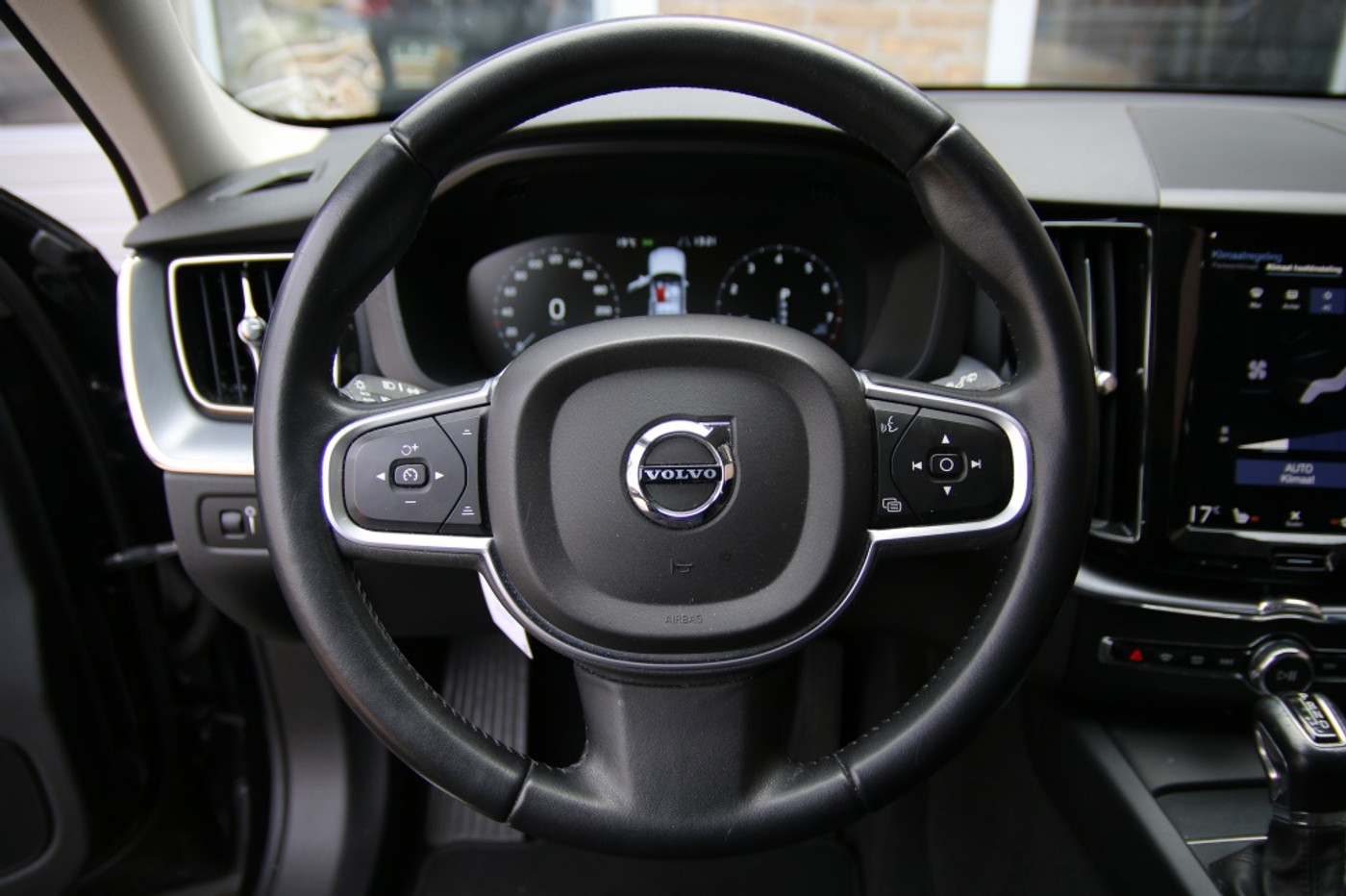 Foto van Volvo Xc60