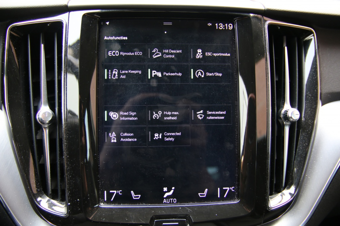 Foto van Volvo Xc60