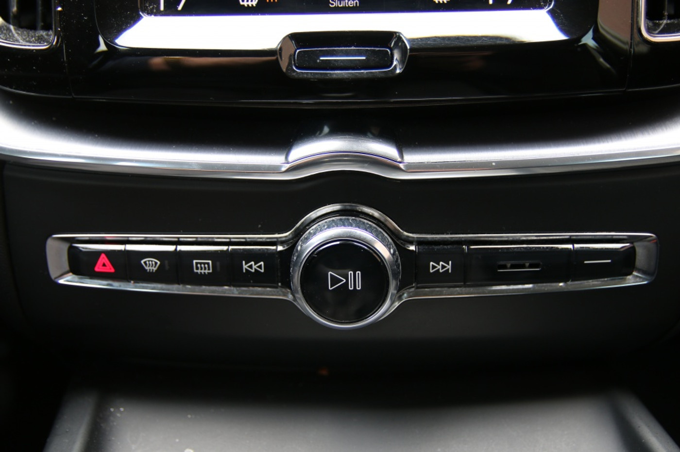 Foto van Volvo Xc60