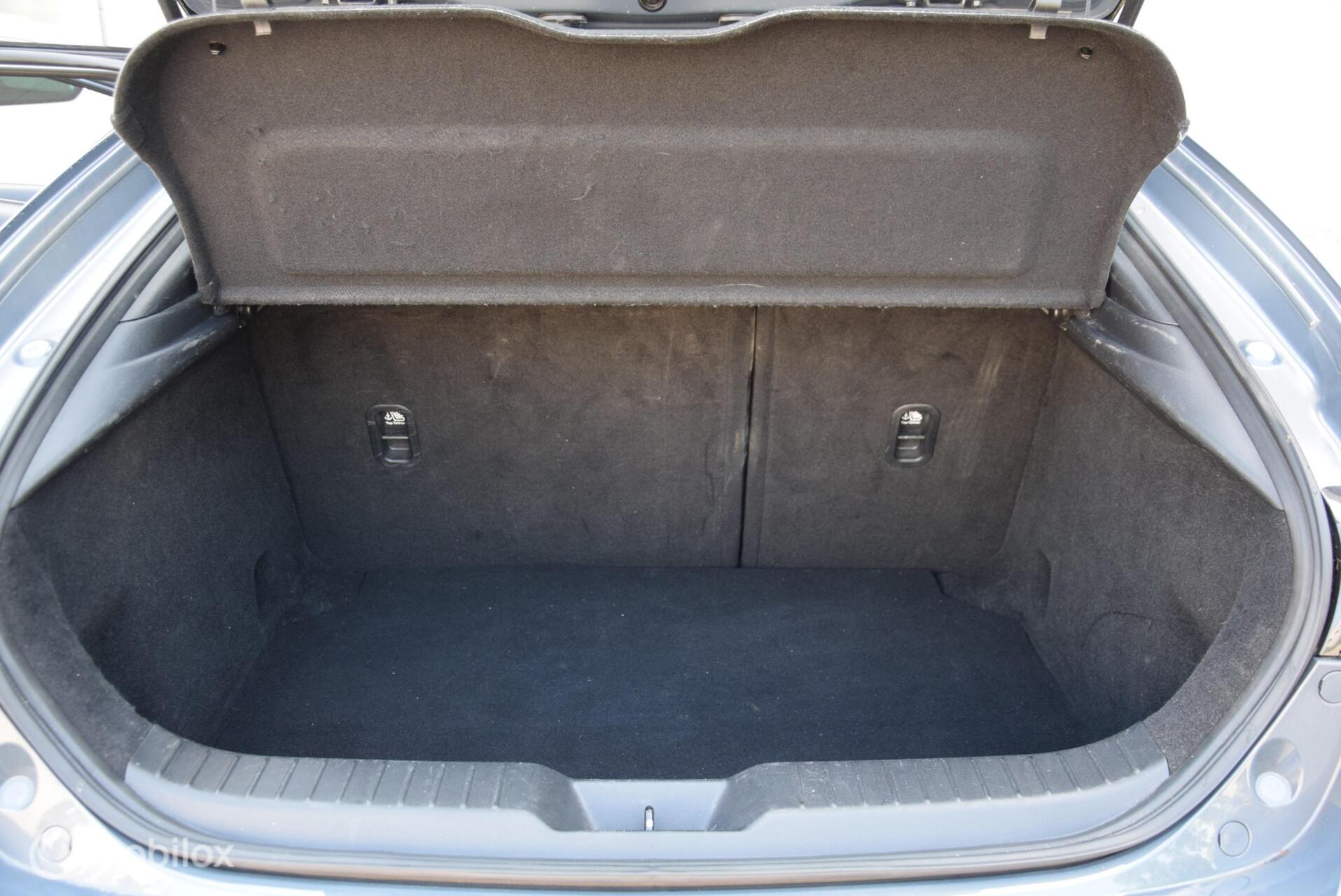 Foto van Mazda Mazda3
