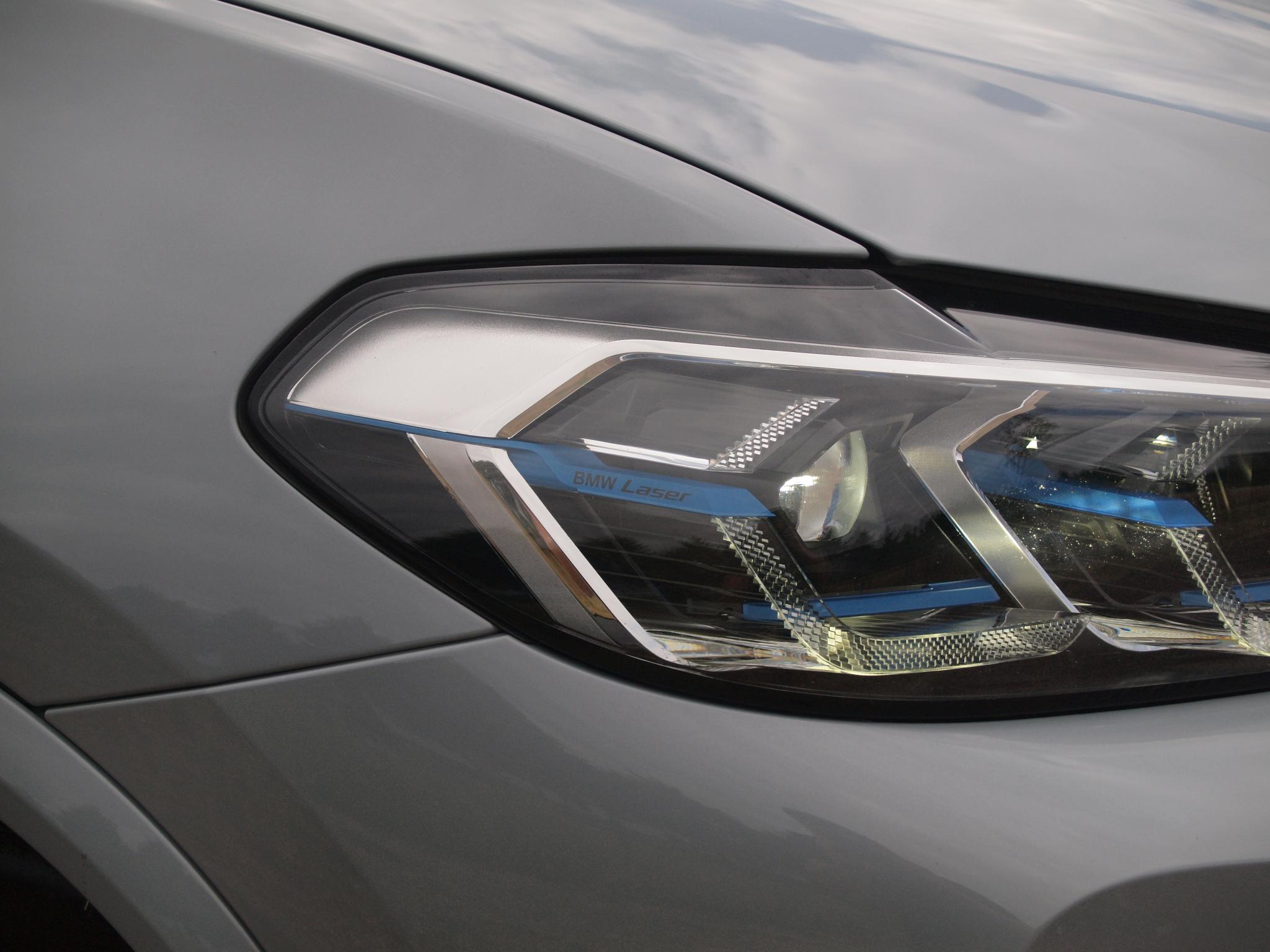 Foto van BMW X3 Xdrive30e