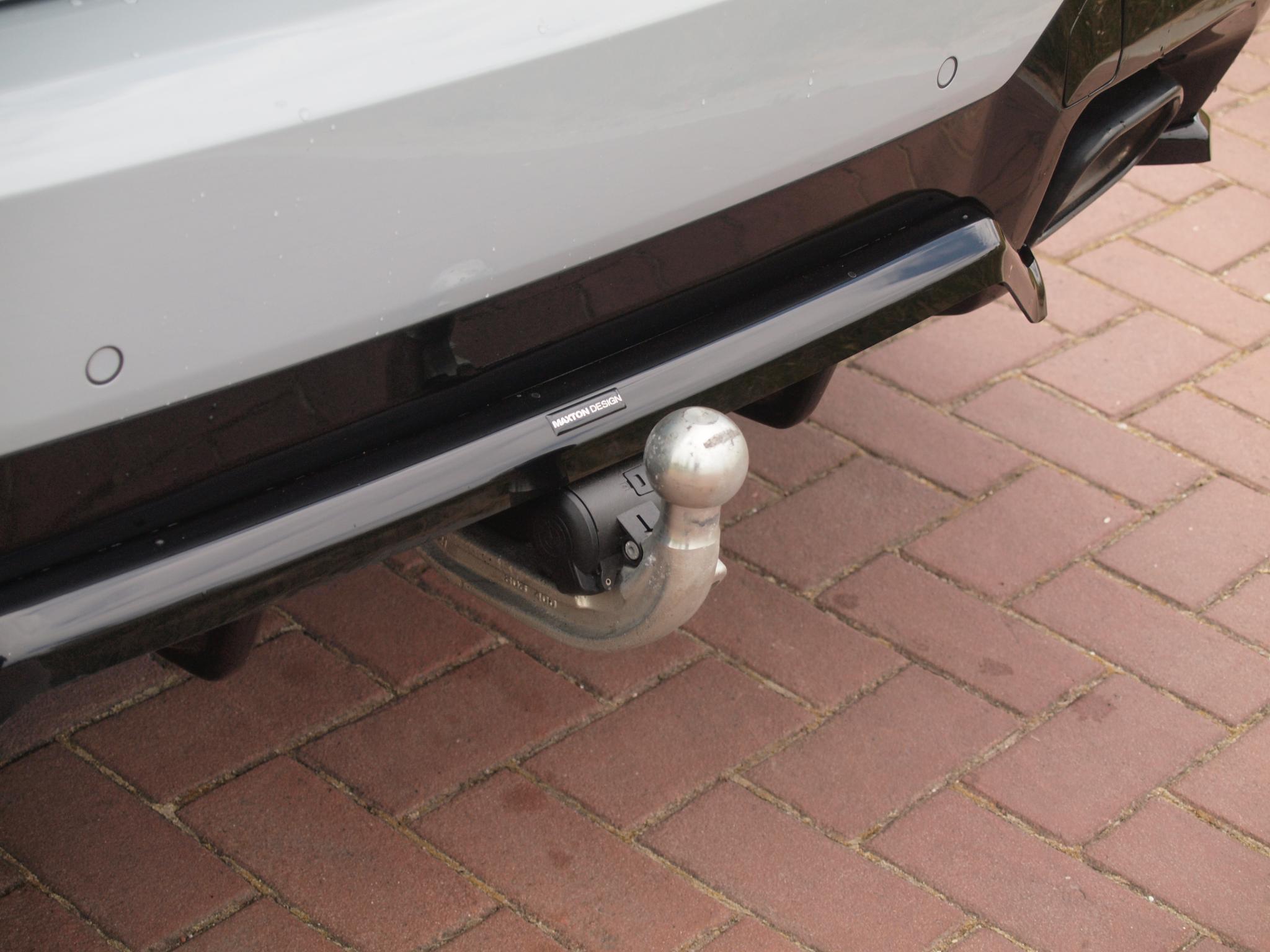 Foto van BMW X3 Xdrive30e