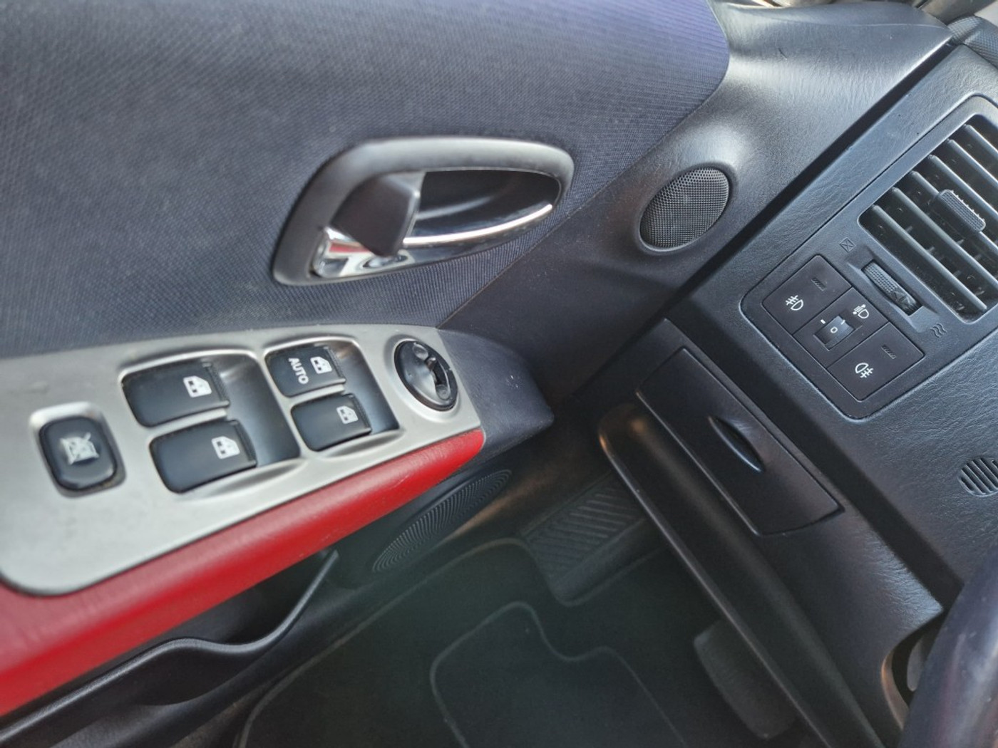 Foto van Hyundai Matrix