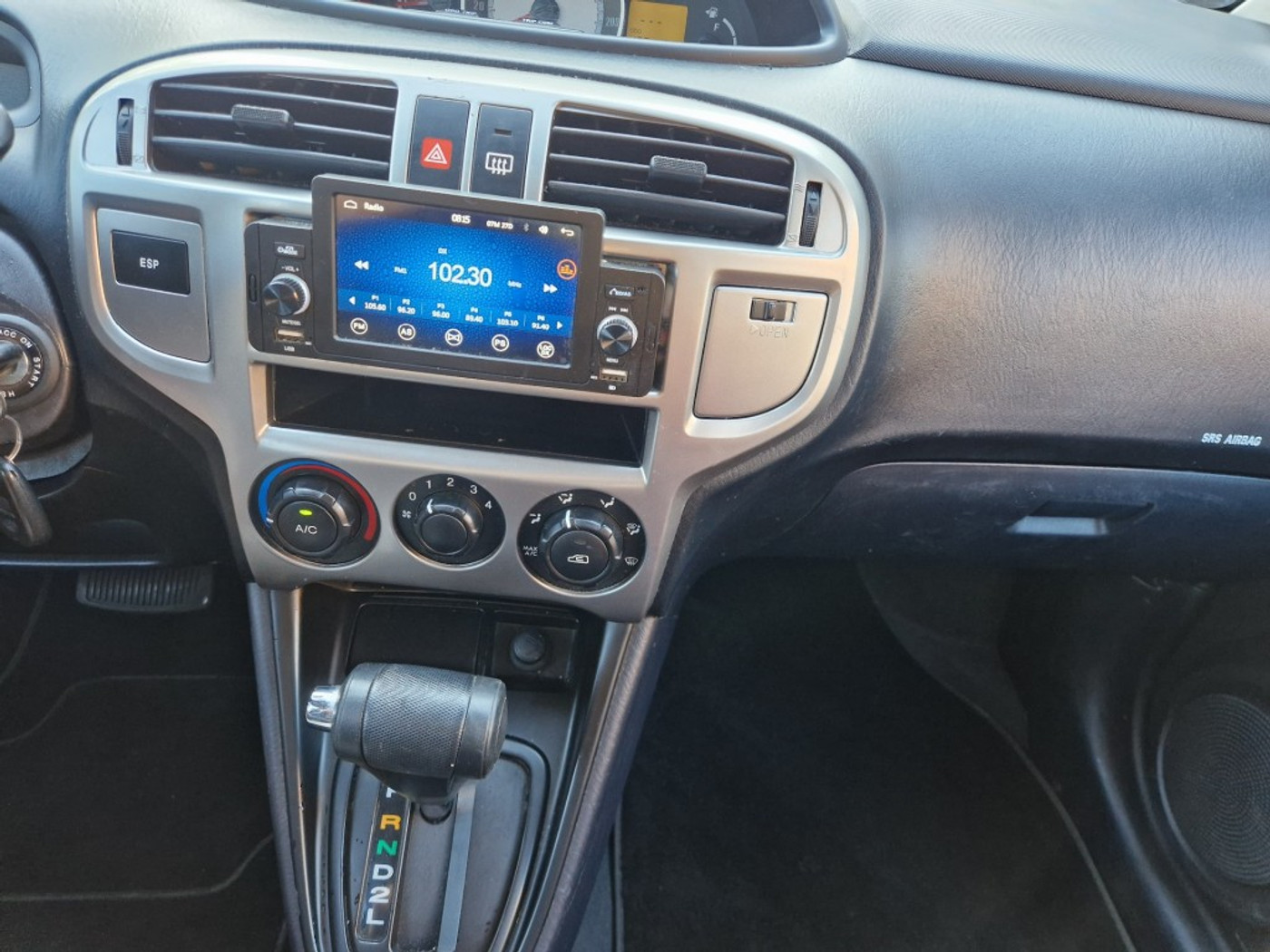 Foto van Hyundai Matrix