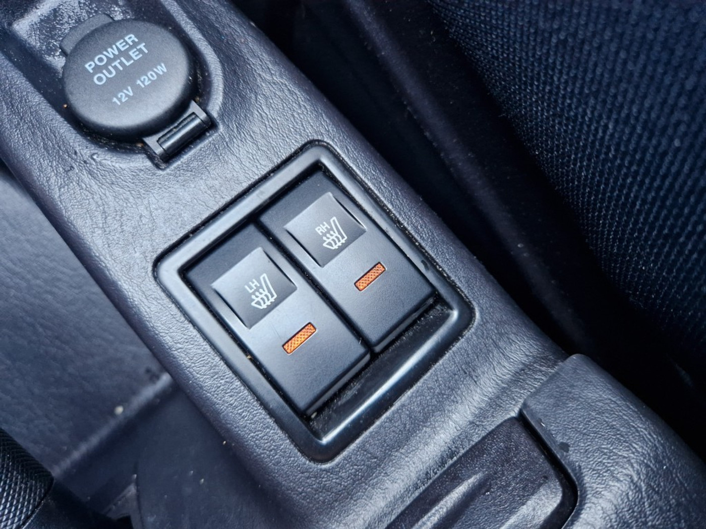 Foto van Hyundai Matrix