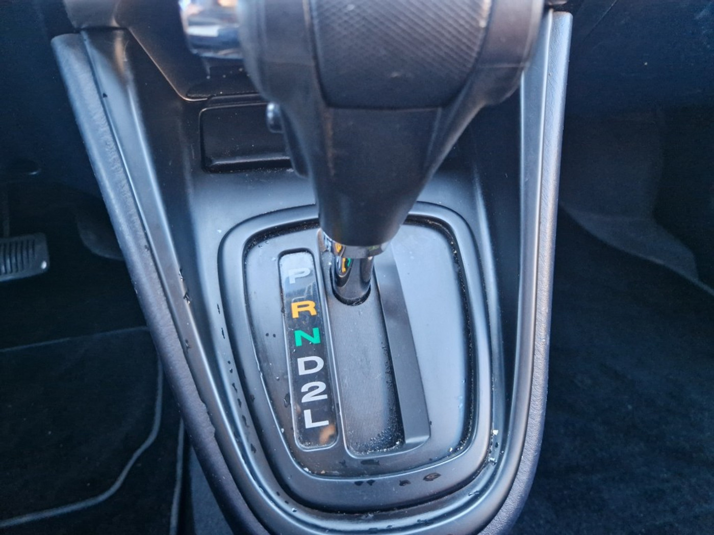 Foto van Hyundai Matrix
