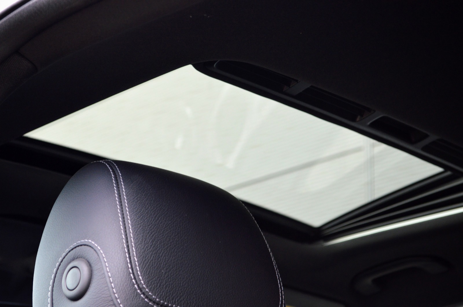 Foto van Mercedes-Benz GLC 300 E 4Matic