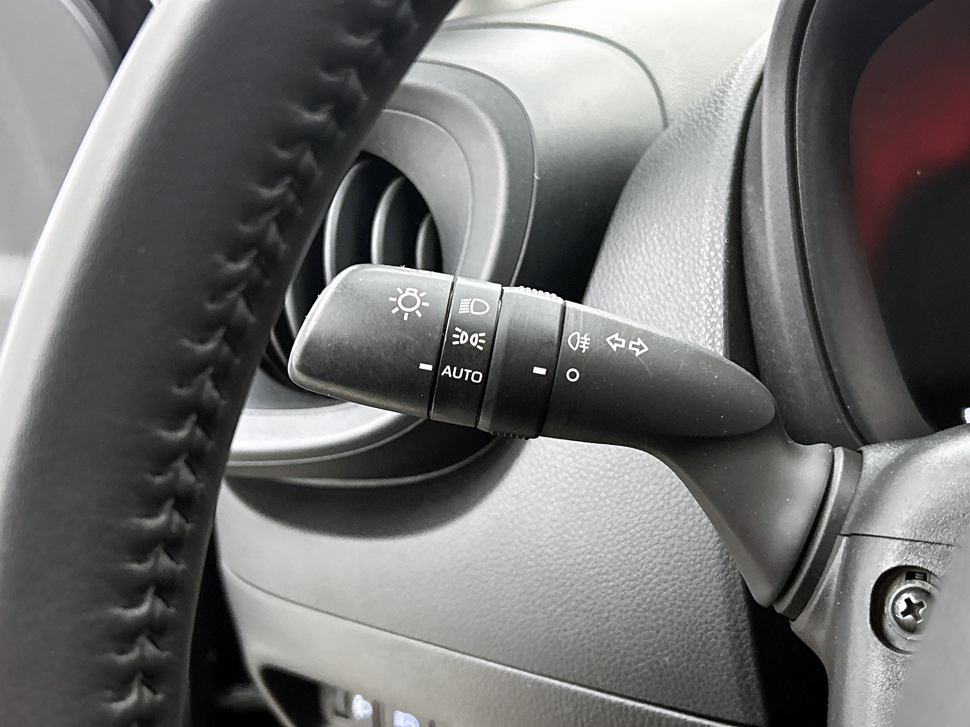 Foto van Toyota Toyota Aygo X