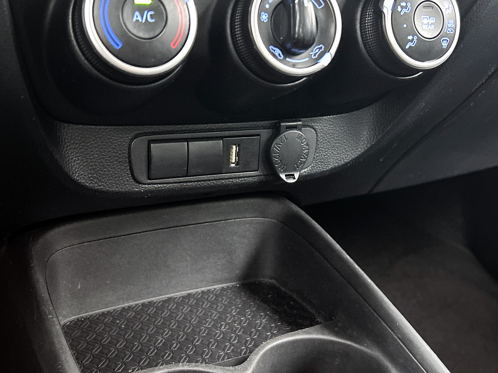 Foto van Toyota Toyota Aygo X