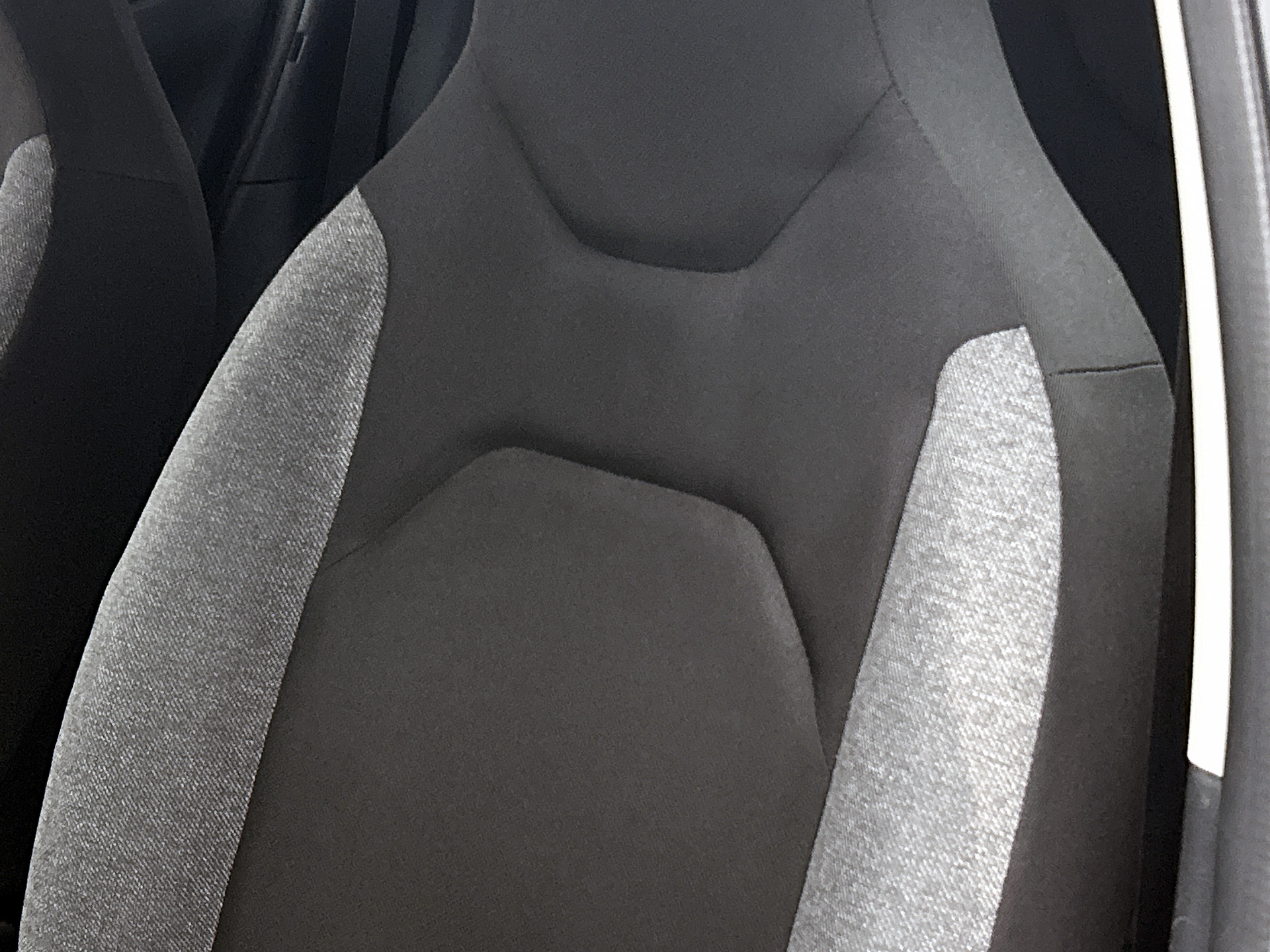 Foto van Toyota Toyota Aygo X